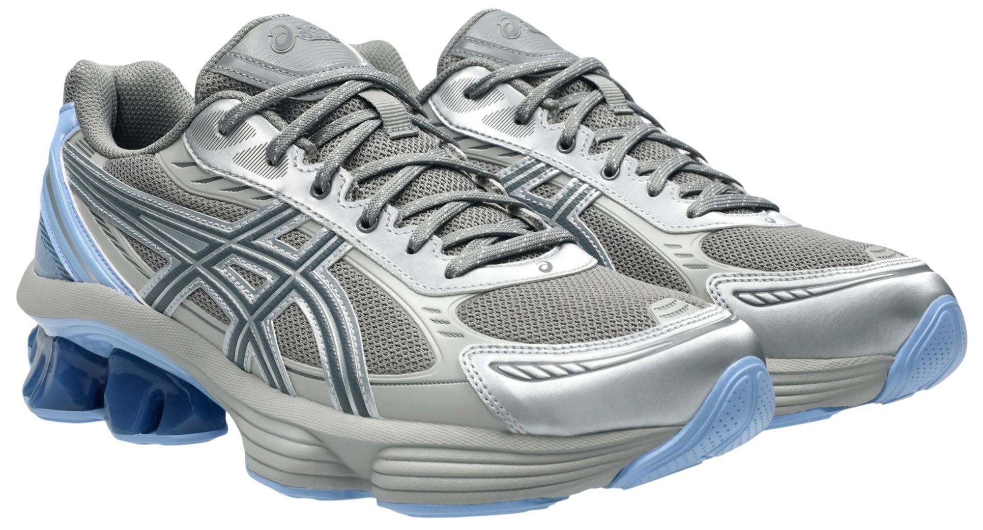 ASICS Men's GEL-KINETIC FLUENT Running Shoes product image