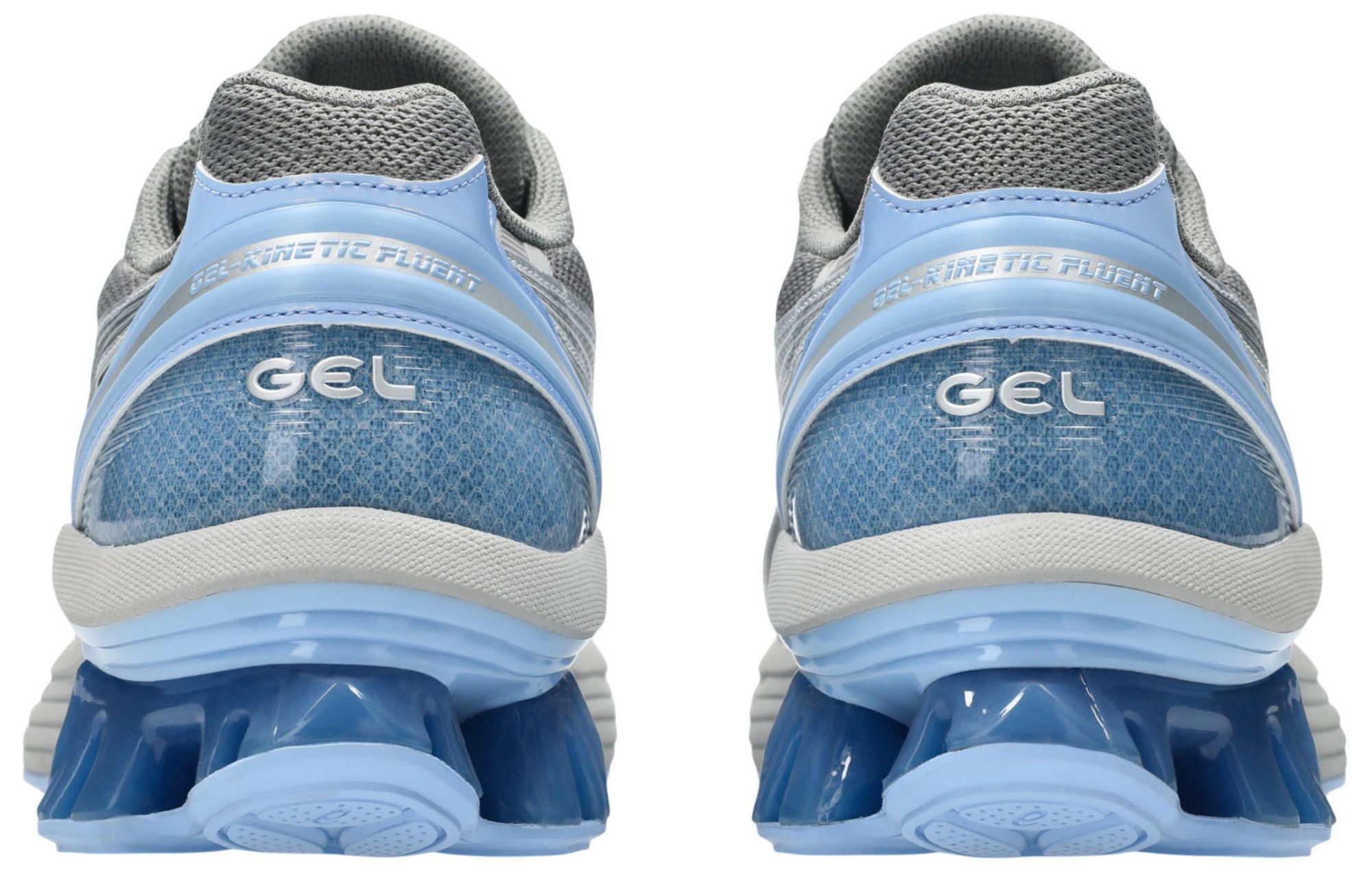 ASICS Men's GEL-KINETIC FLUENT Running Shoes product image