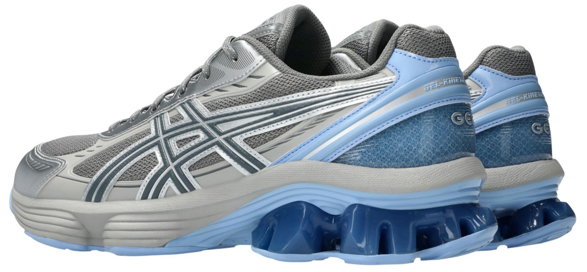 ASICS Men's GEL-KINETIC FLUENT Running Shoes product image