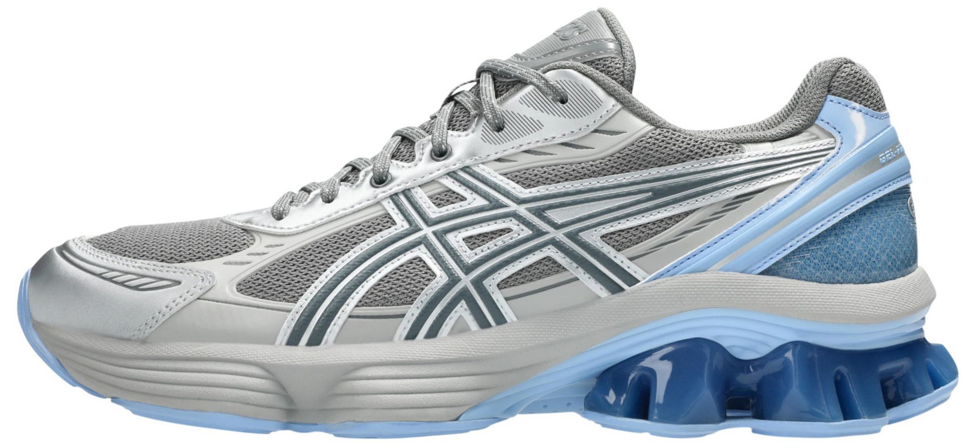 ASICS Men's GEL-KINETIC FLUENT Running Shoes product image