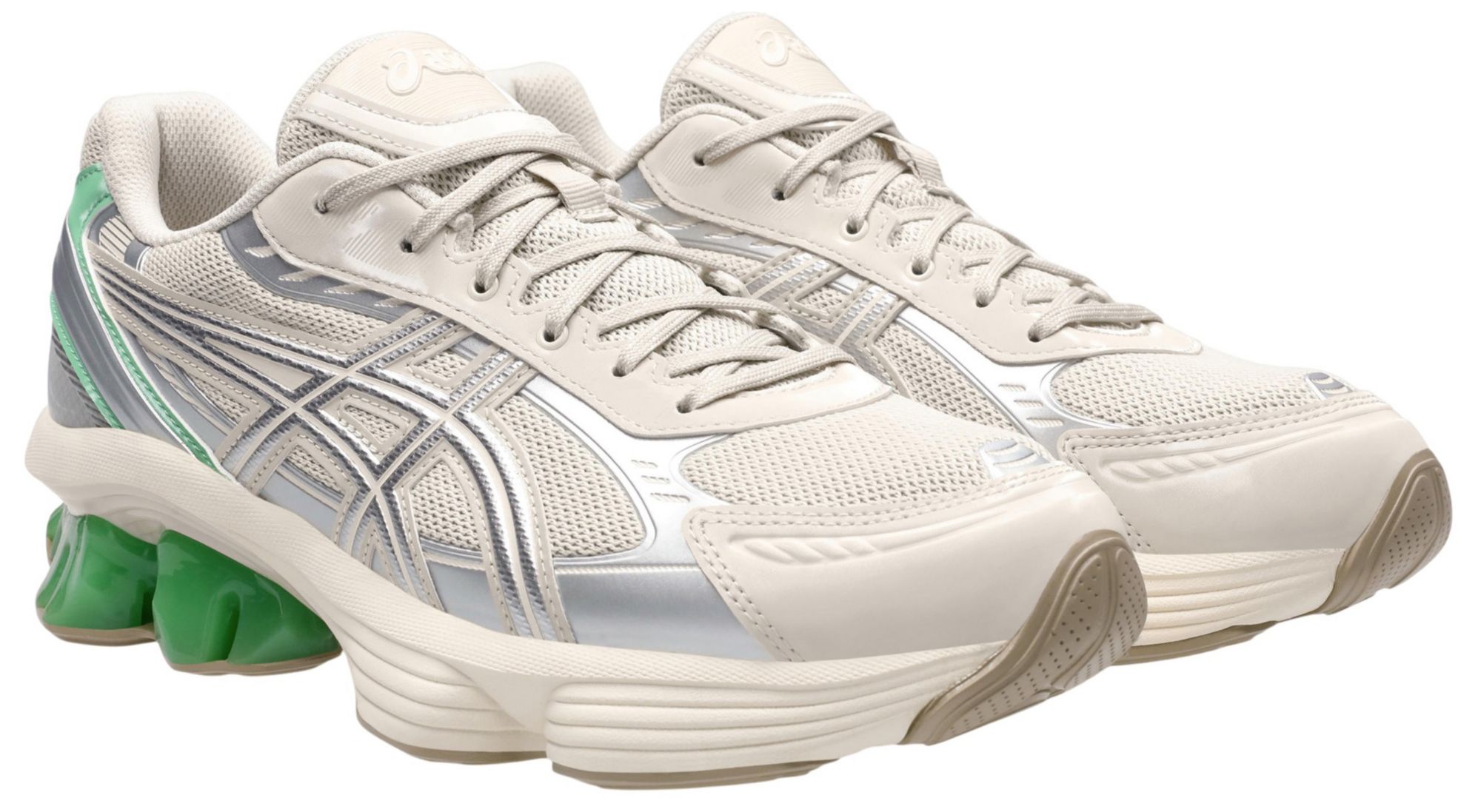 ASICS Men's GEL-KINETIC FLUENT Running Shoes product image