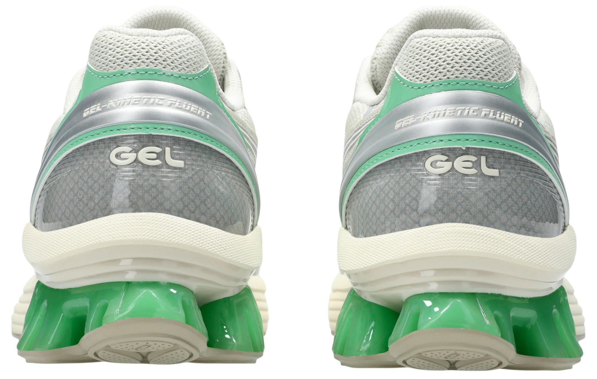 ASICS Men's GEL-KINETIC FLUENT Running Shoes product image