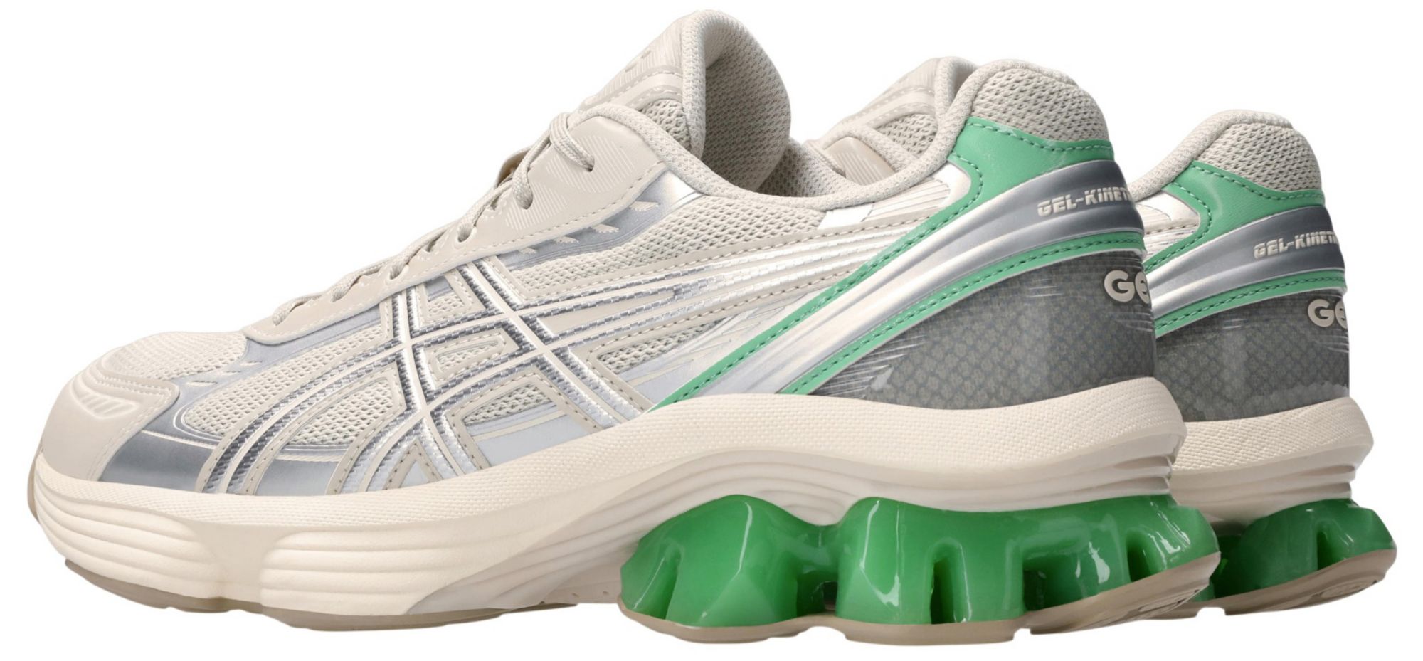 ASICS Men's GEL-KINETIC FLUENT Running Shoes product image