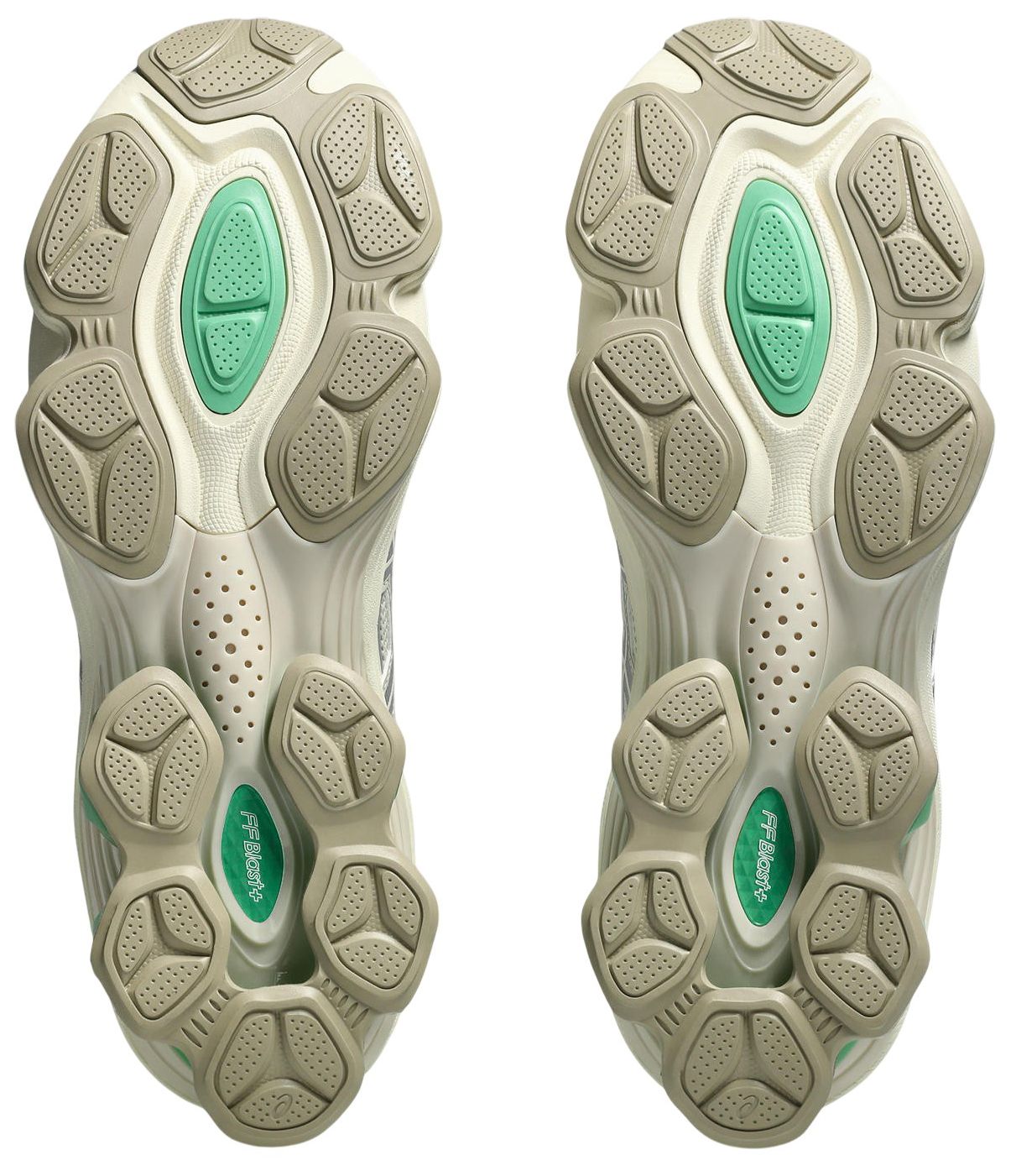 ASICS Men's GEL-KINETIC FLUENT Running Shoes product image