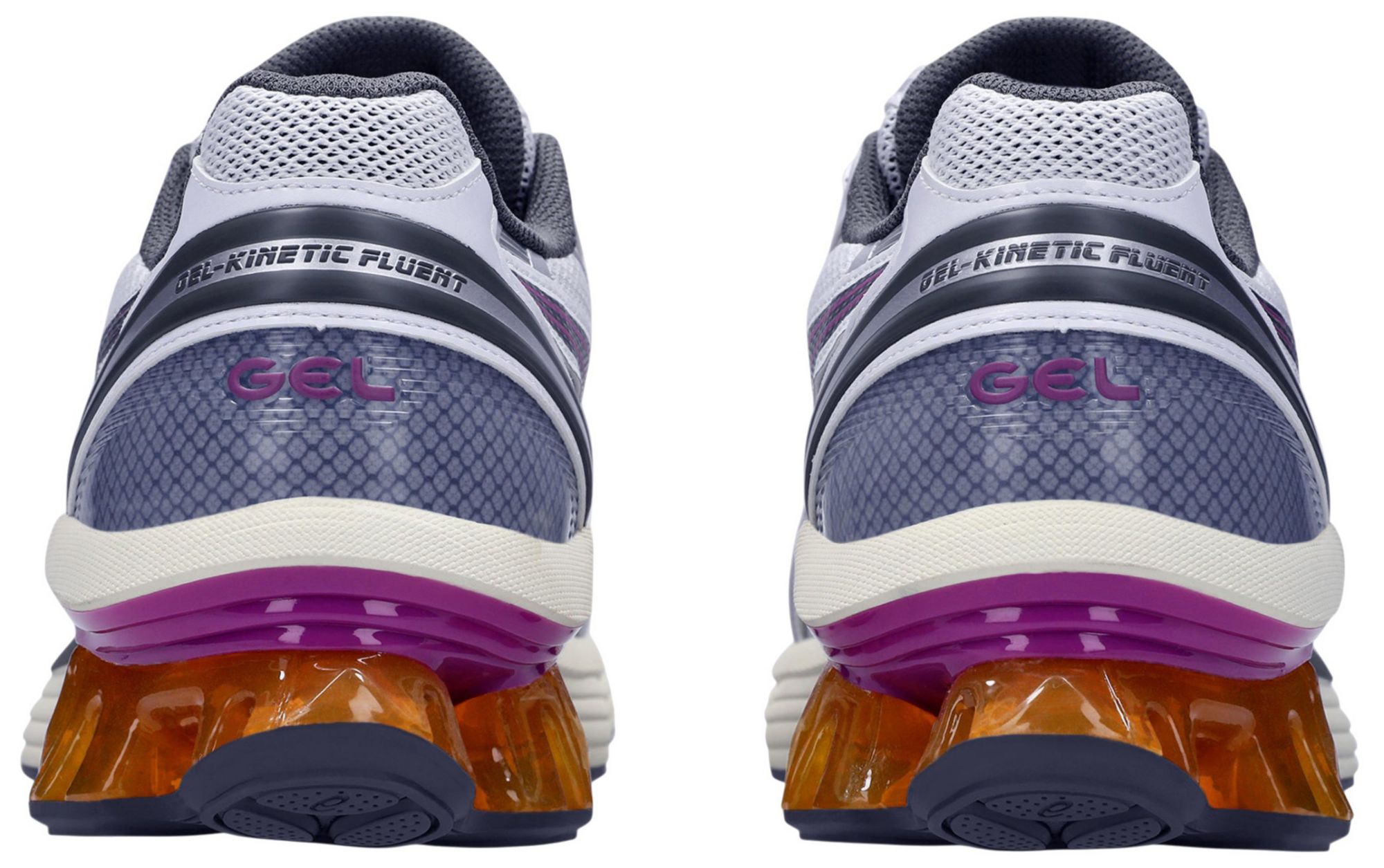 ASICS Men's GEL-KINETIC FLUENT Running Shoes product image