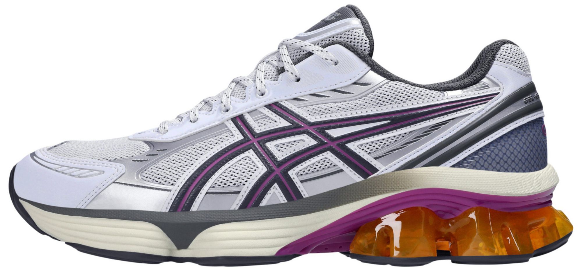ASICS Men's GEL-KINETIC FLUENT Running Shoes product image