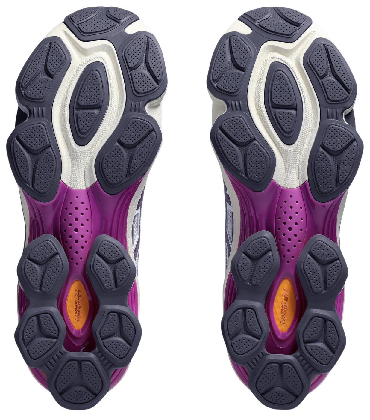 ASICS Men's GEL-KINETIC FLUENT Running Shoes product image