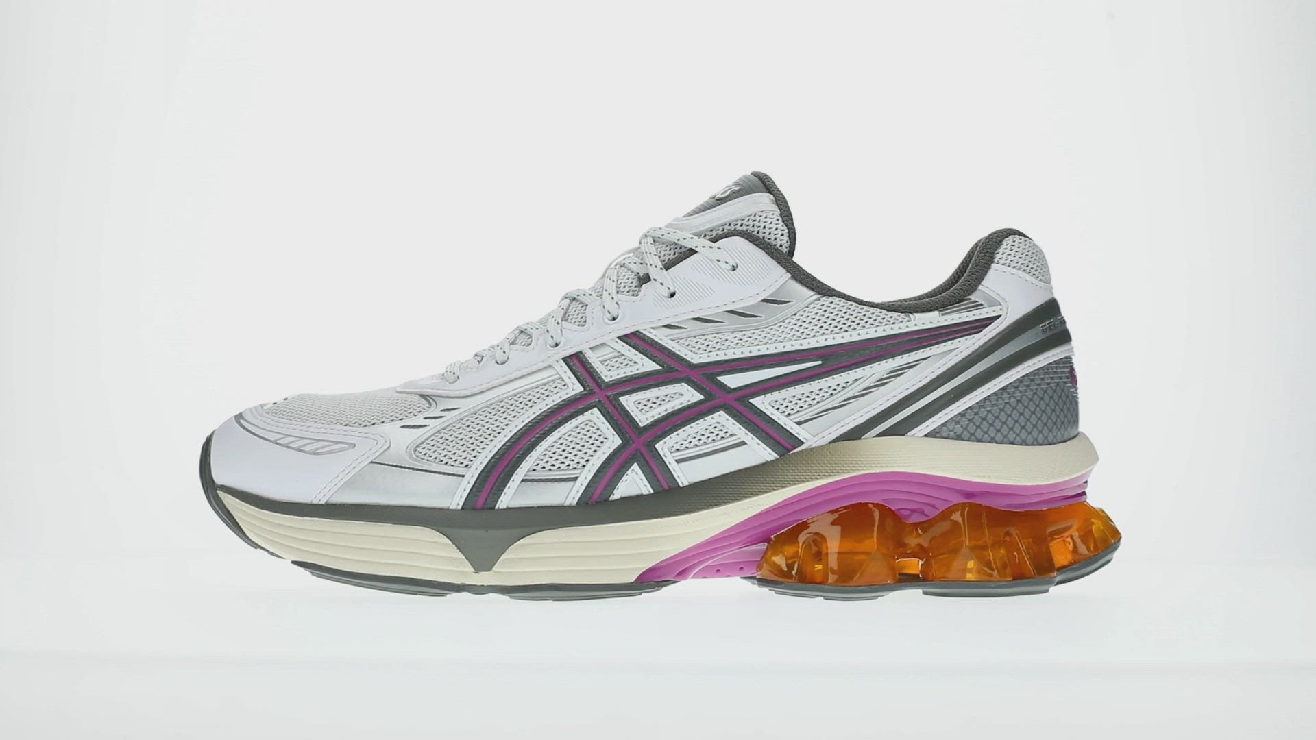 ASICS Men's GEL-KINETIC FLUENT Running Shoes product