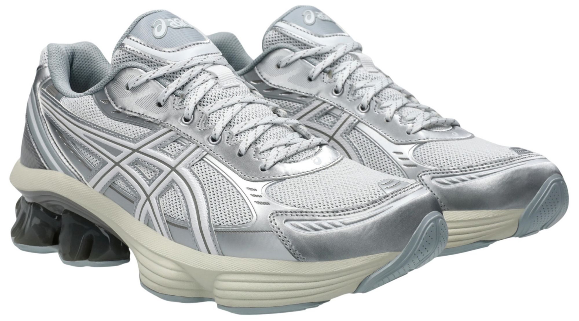 ASICS Men's GEL-KINETIC FLUENT Running Shoes product image