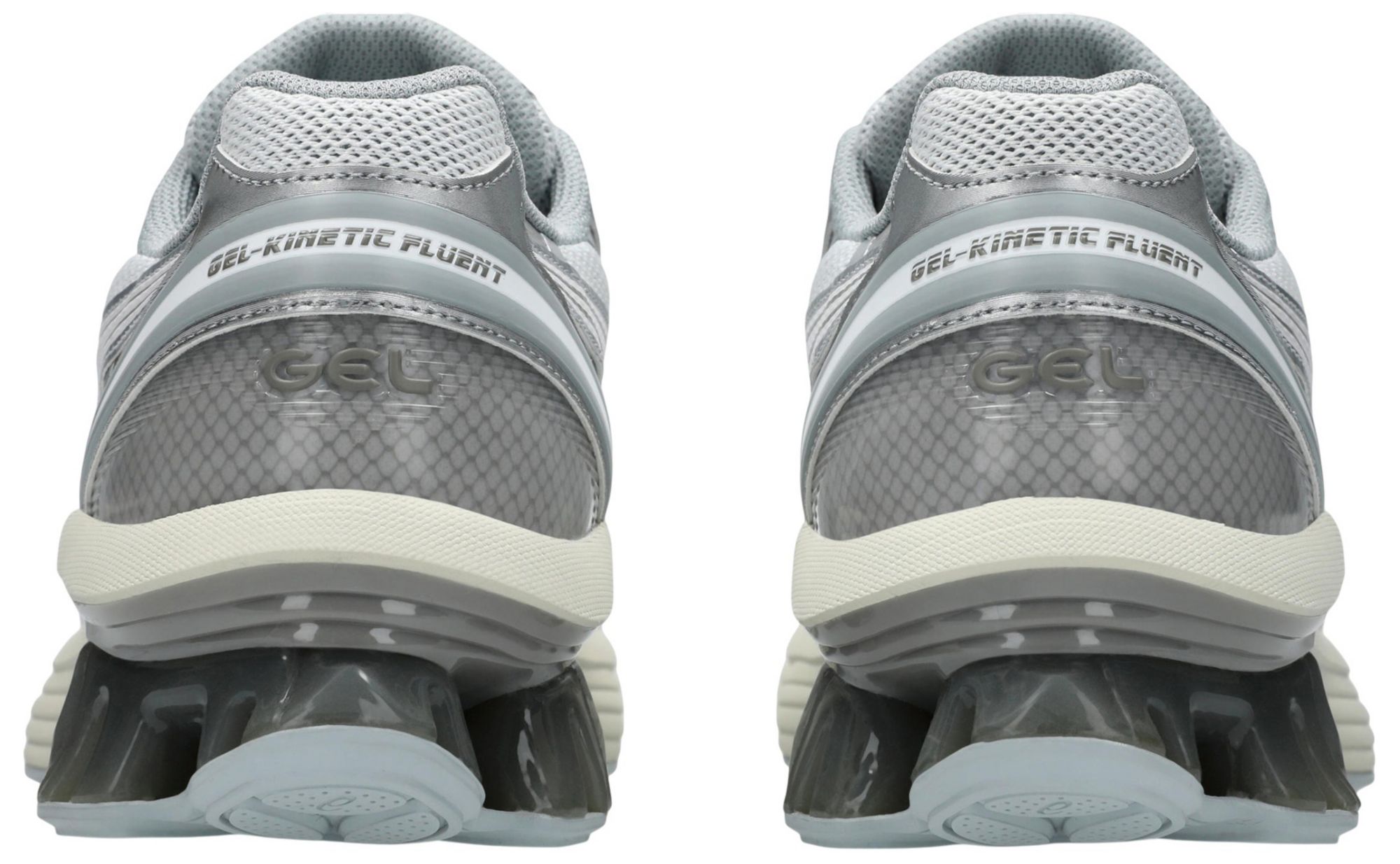 ASICS Men's GEL-KINETIC FLUENT Running Shoes product image