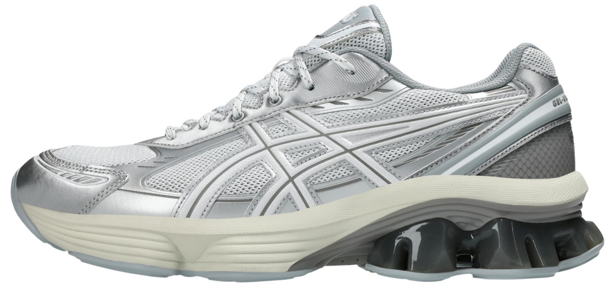 ASICS Men's GEL-KINETIC FLUENT Running Shoes product image