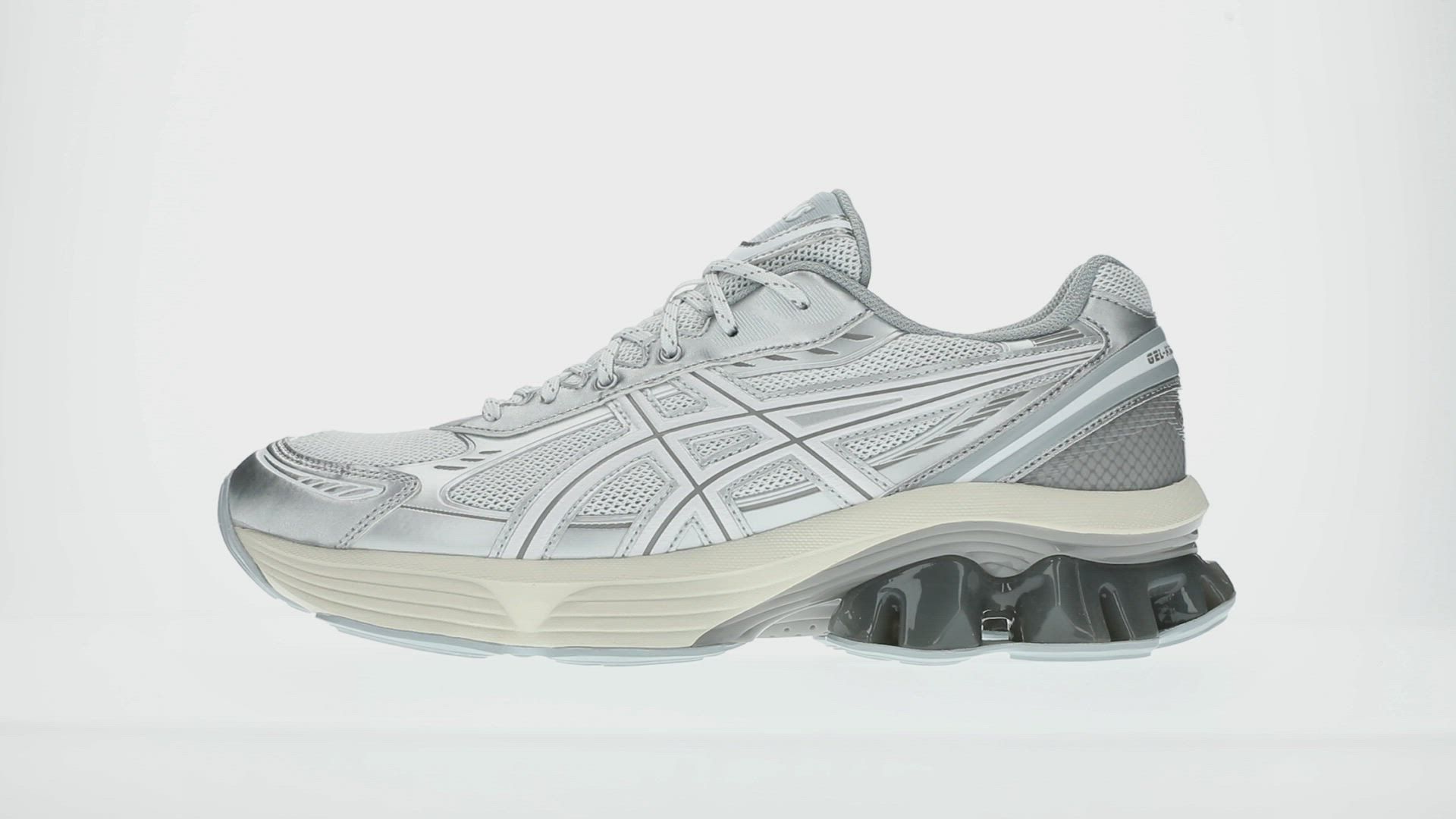 ASICS Men's GEL-KINETIC FLUENT Running Shoes product