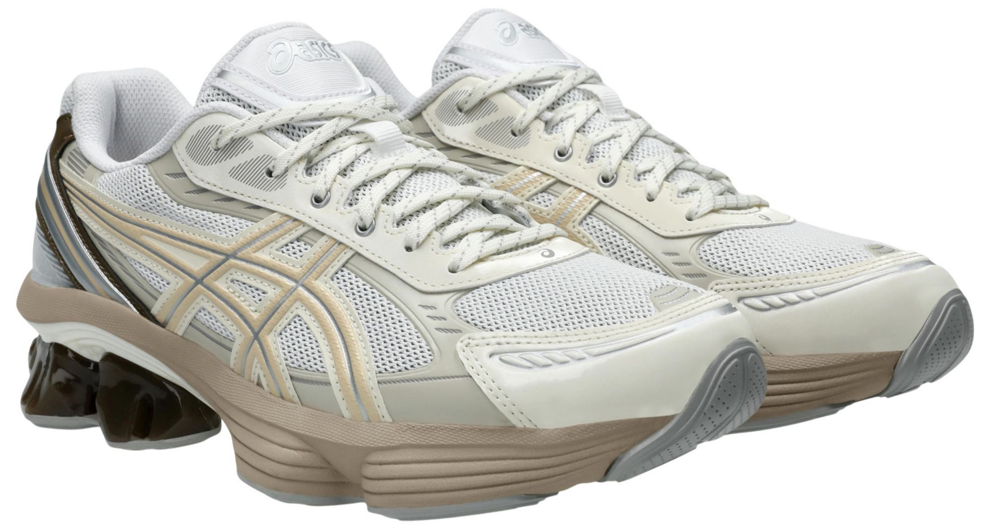 ASICS Men's GEL-KINETIC FLUENT Running Shoes product image