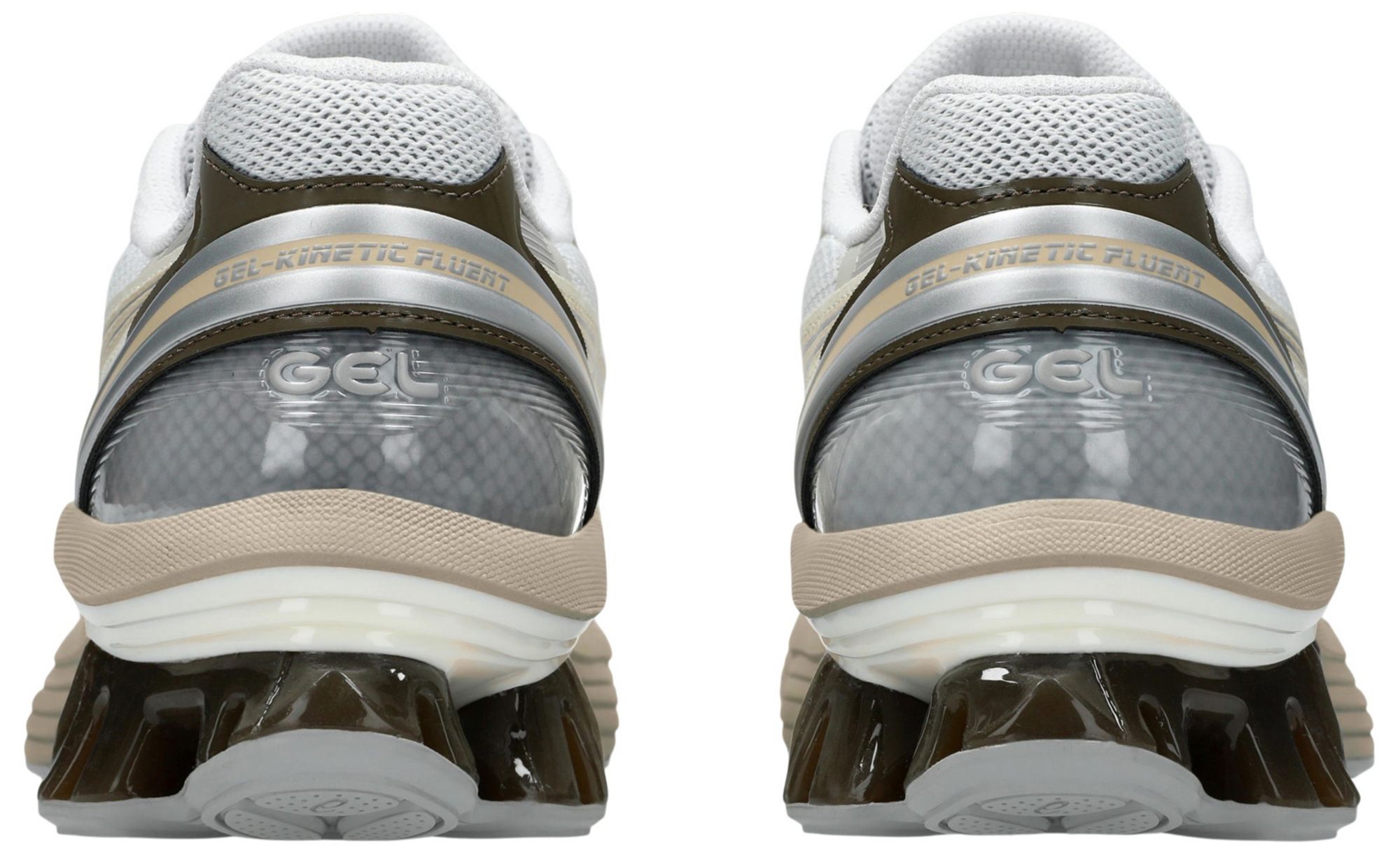 ASICS Men's GEL-KINETIC FLUENT Running Shoes product image