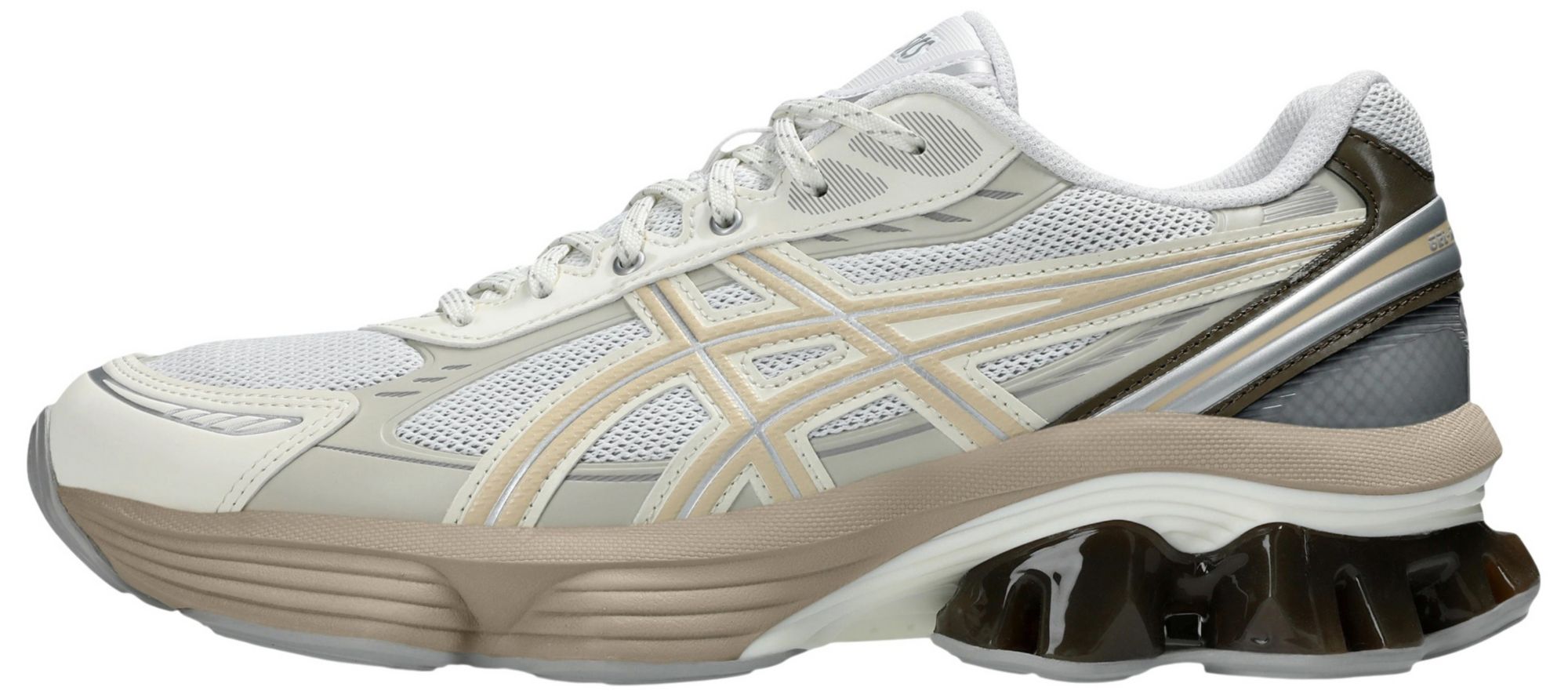 ASICS Men's GEL-KINETIC FLUENT Running Shoes product image