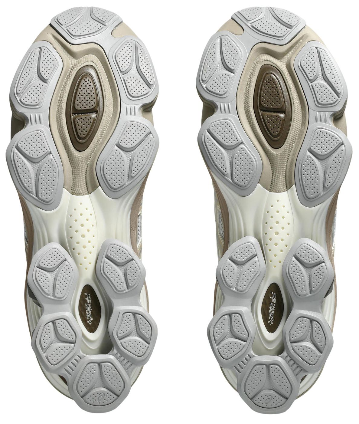 ASICS Men's GEL-KINETIC FLUENT Running Shoes product image