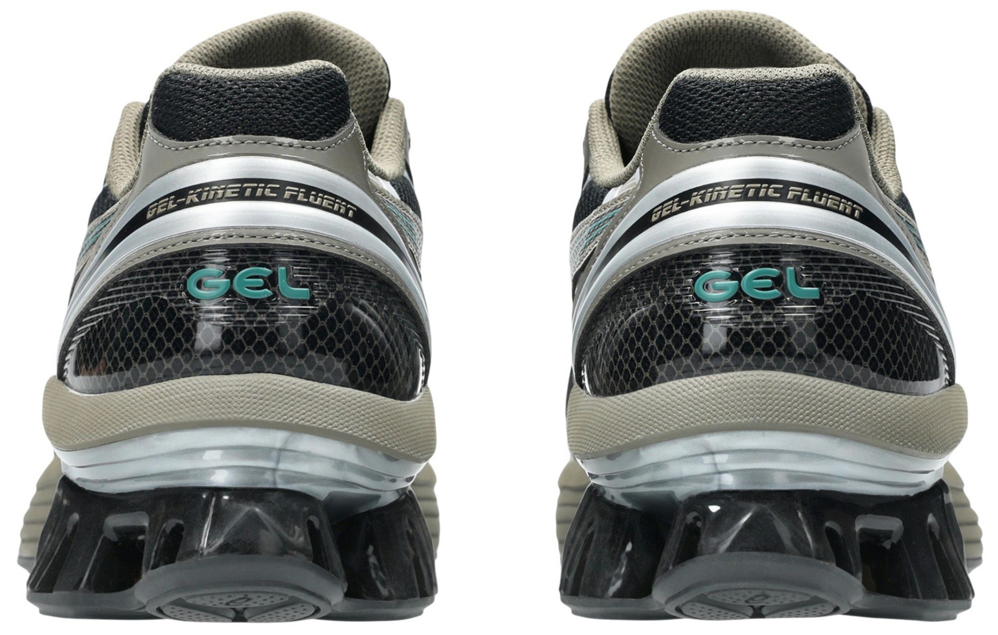 ASICS Men's GEL-KINETIC FLUENT Running Shoes product image