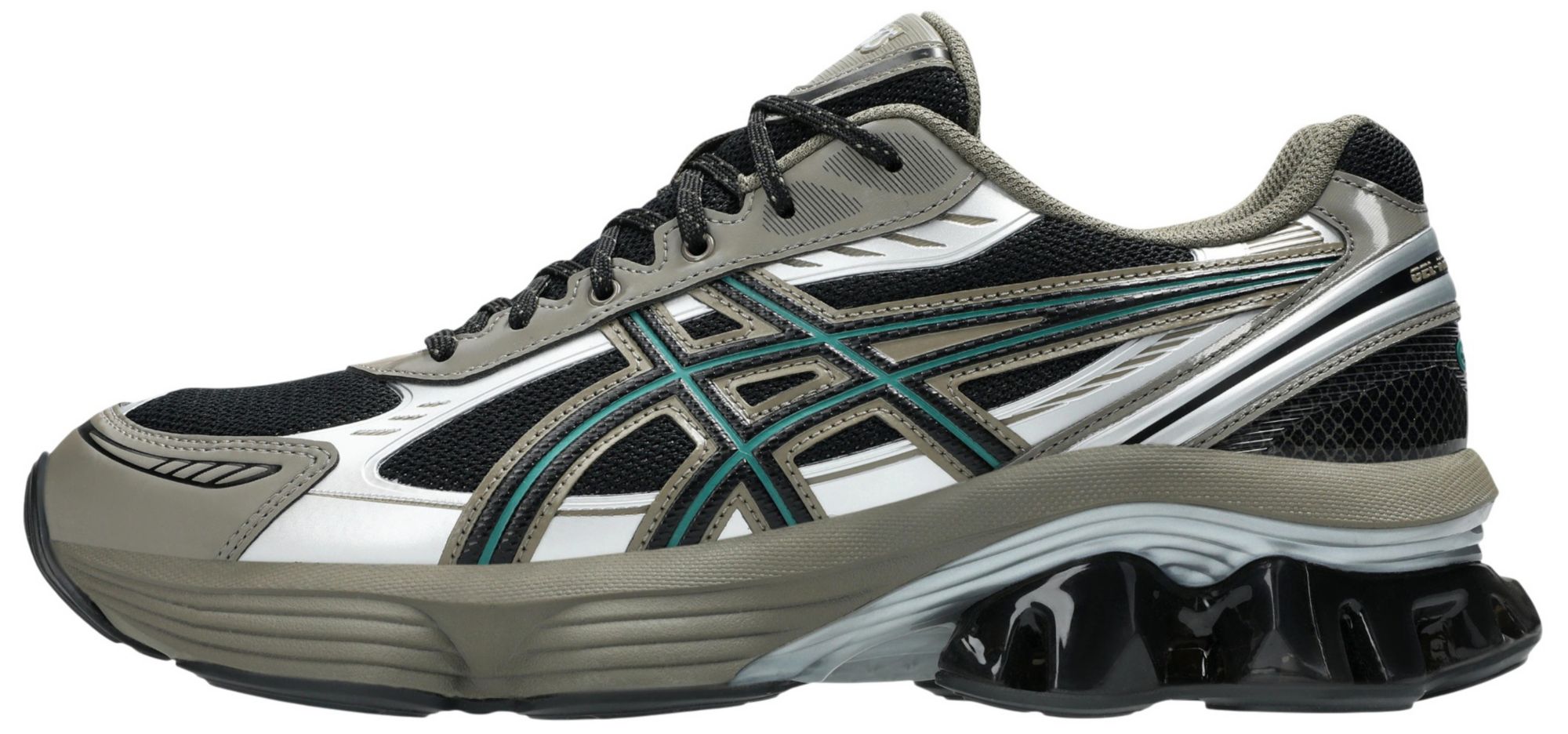 ASICS Men's GEL-KINETIC FLUENT Running Shoes product image