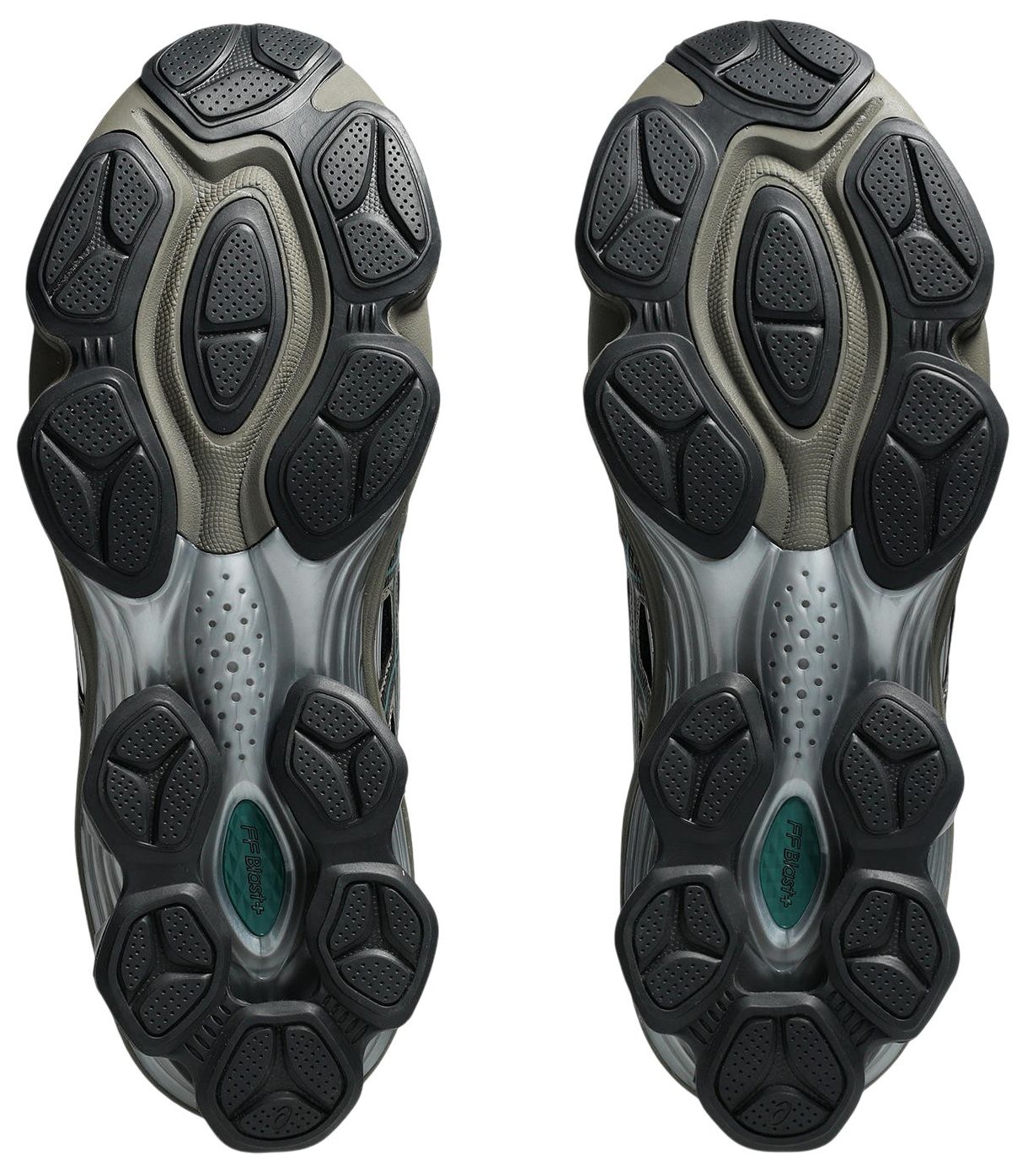 ASICS Men's GEL-KINETIC FLUENT Running Shoes product image