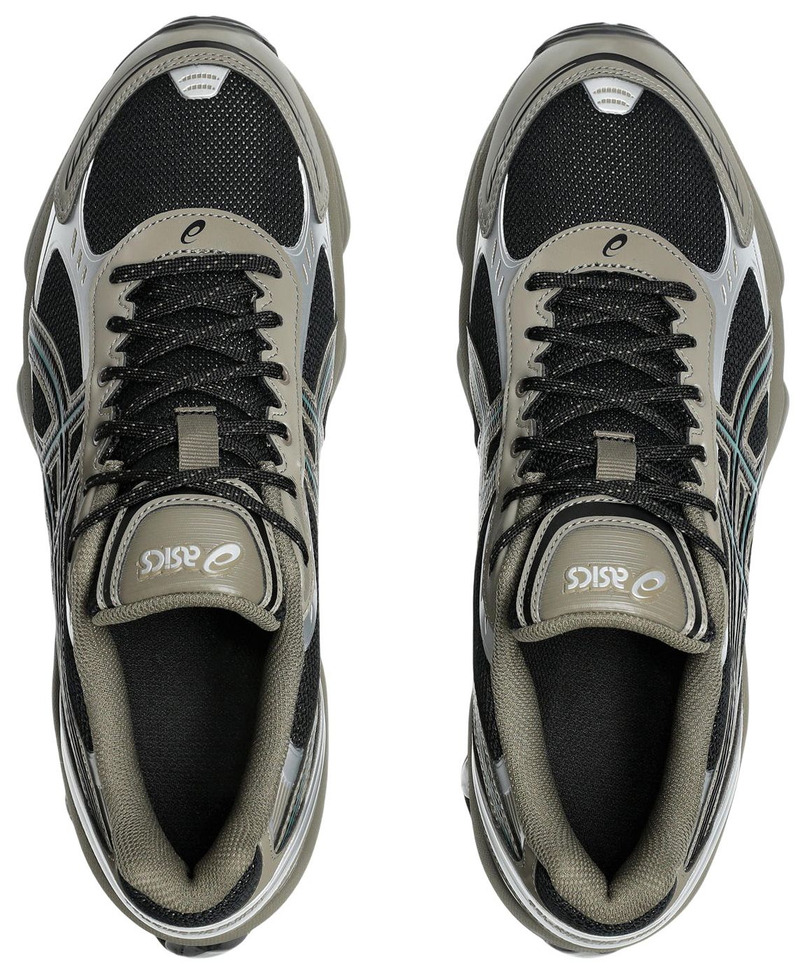 ASICS Men's GEL-KINETIC FLUENT Running Shoes product image