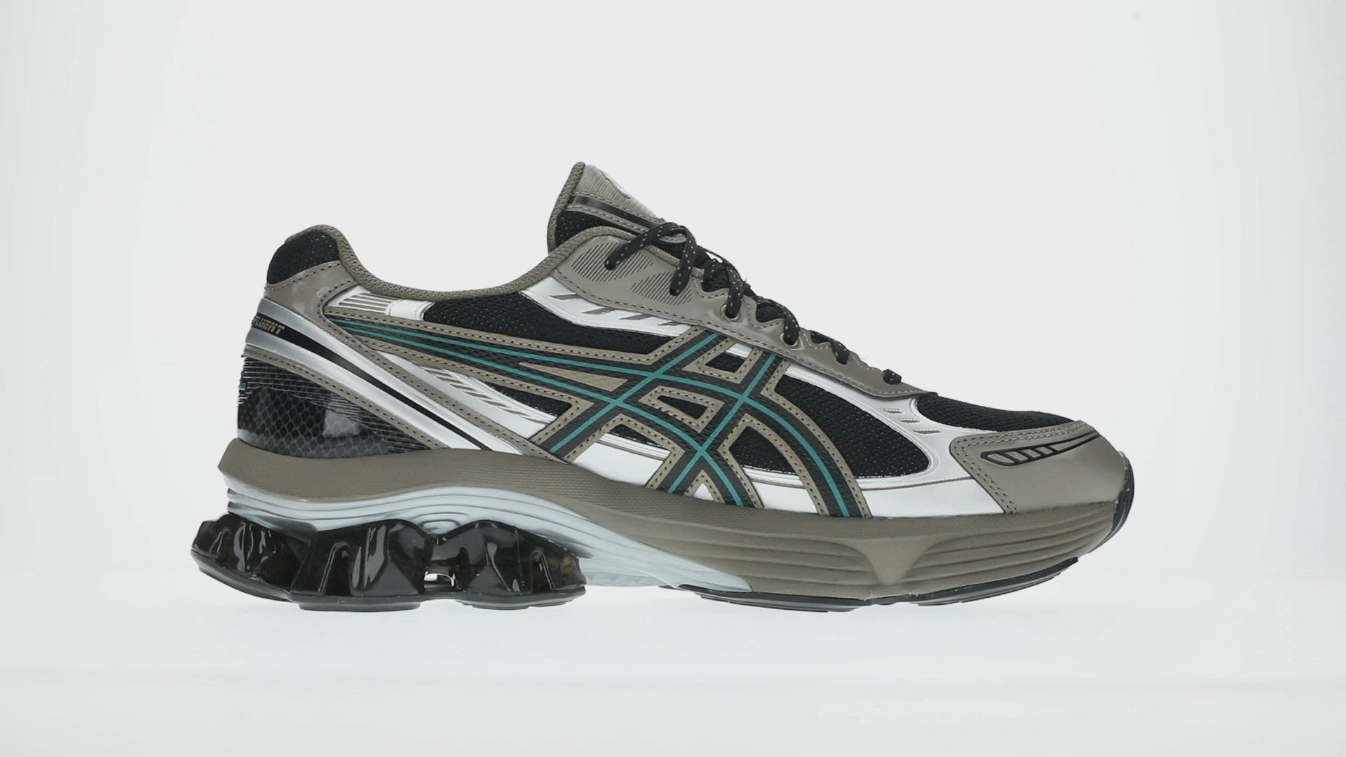 ASICS Men's GEL-KINETIC FLUENT Running Shoes product
