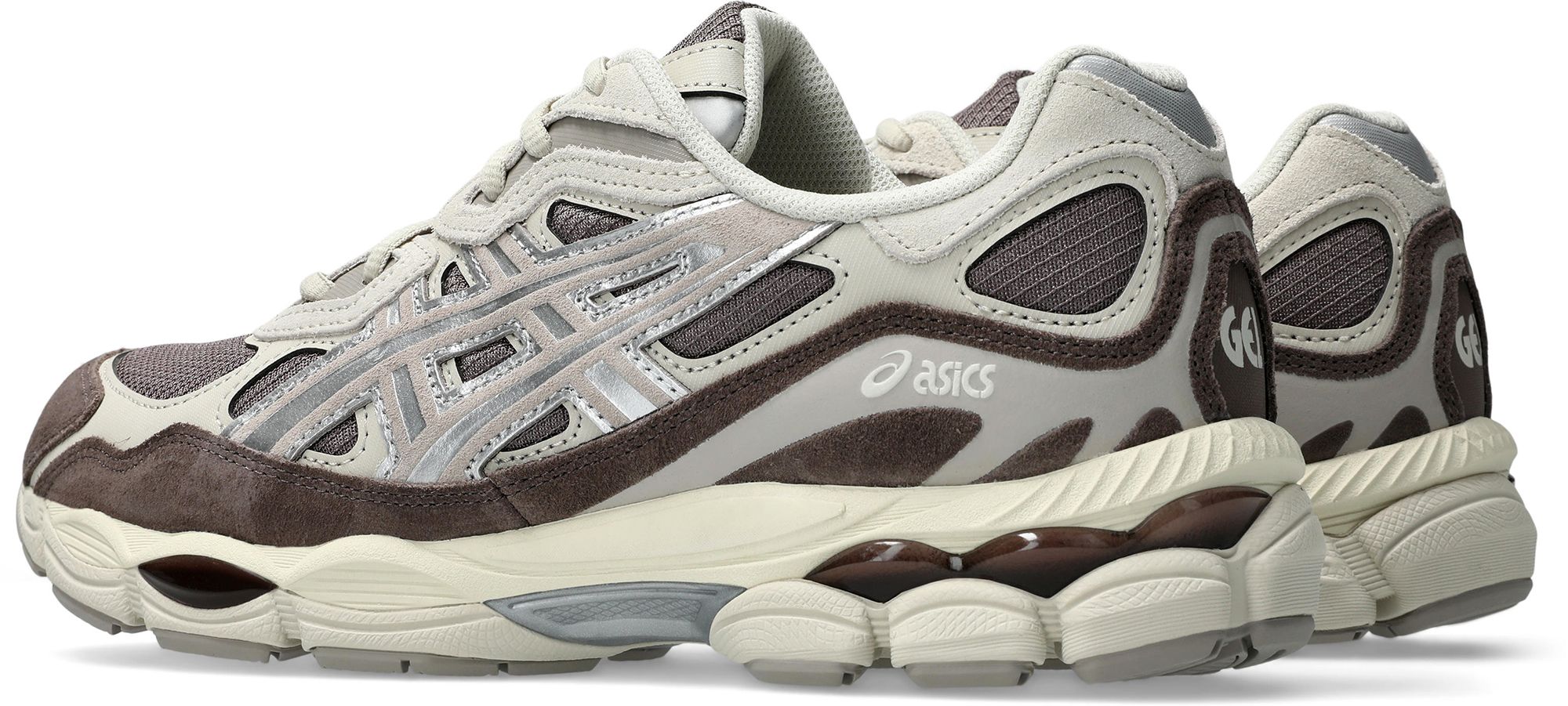 ASICS Women's GEL-NYC Shoes product image
