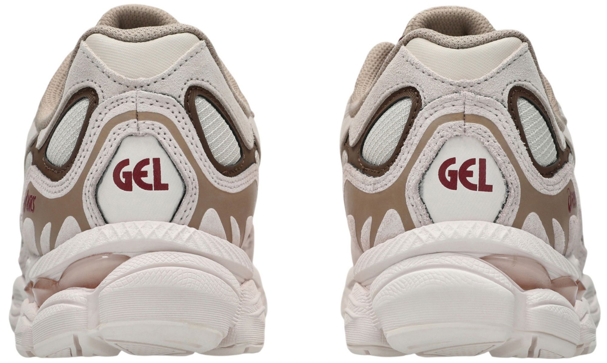 ASICS Women's GEL-NYC Shoes product image