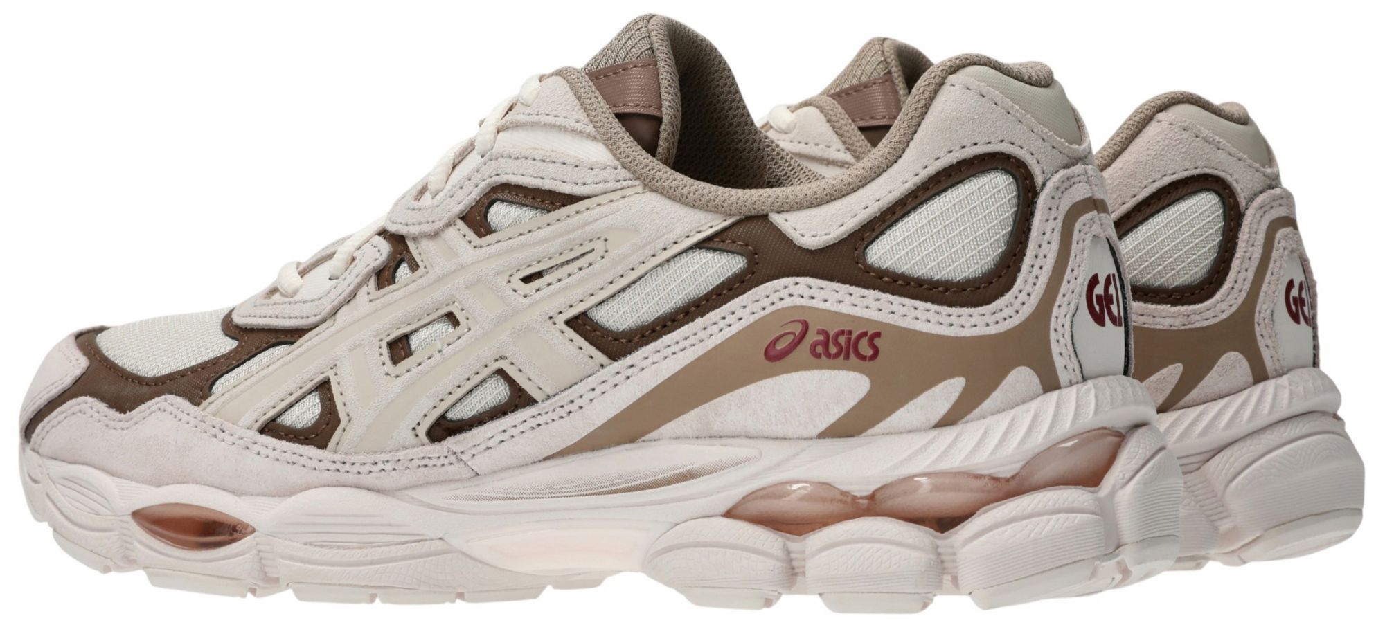 ASICS Women's GEL-NYC Shoes product image