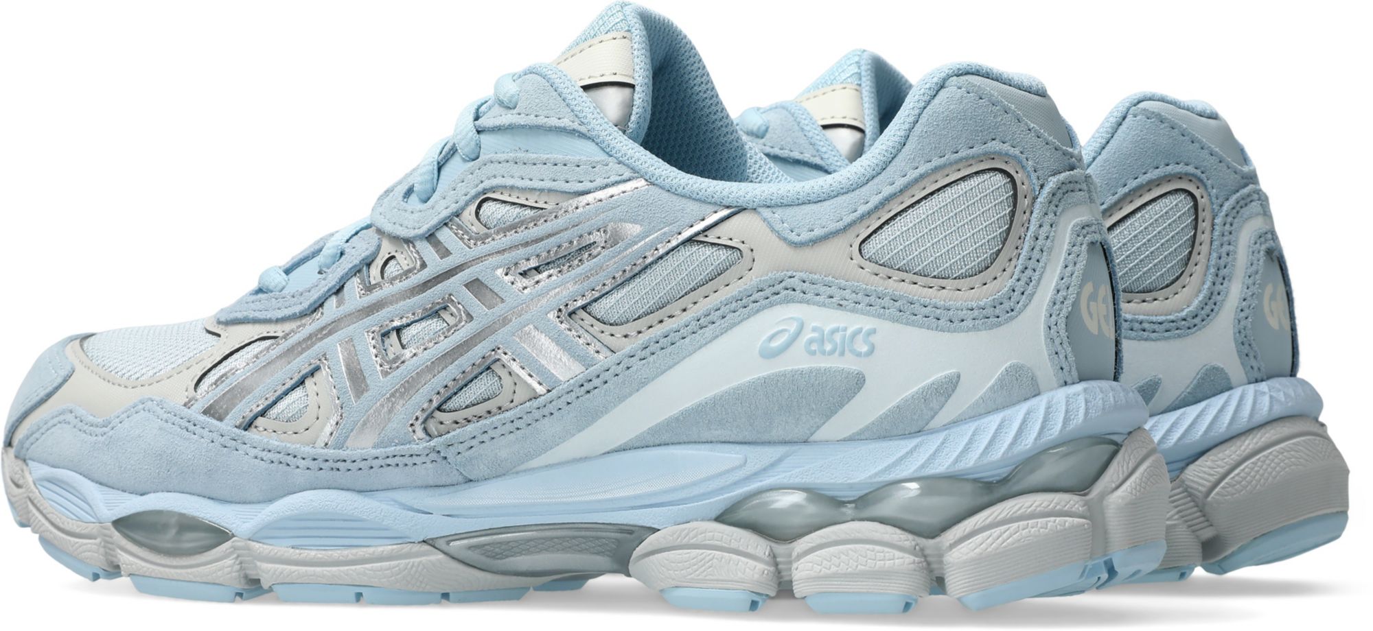 ASICS Men's GEL-NYC Shoes product image