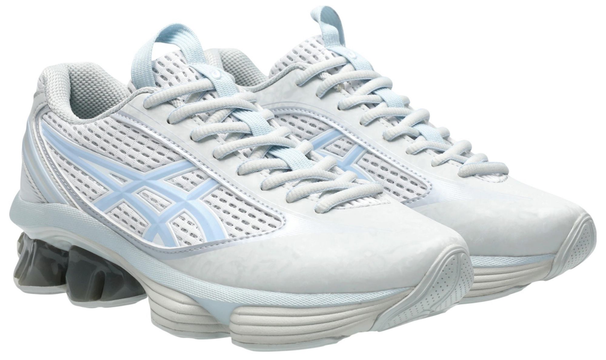 ASICS Men's US6-S GEL-KINETIC FLUENT Running Shoes product image