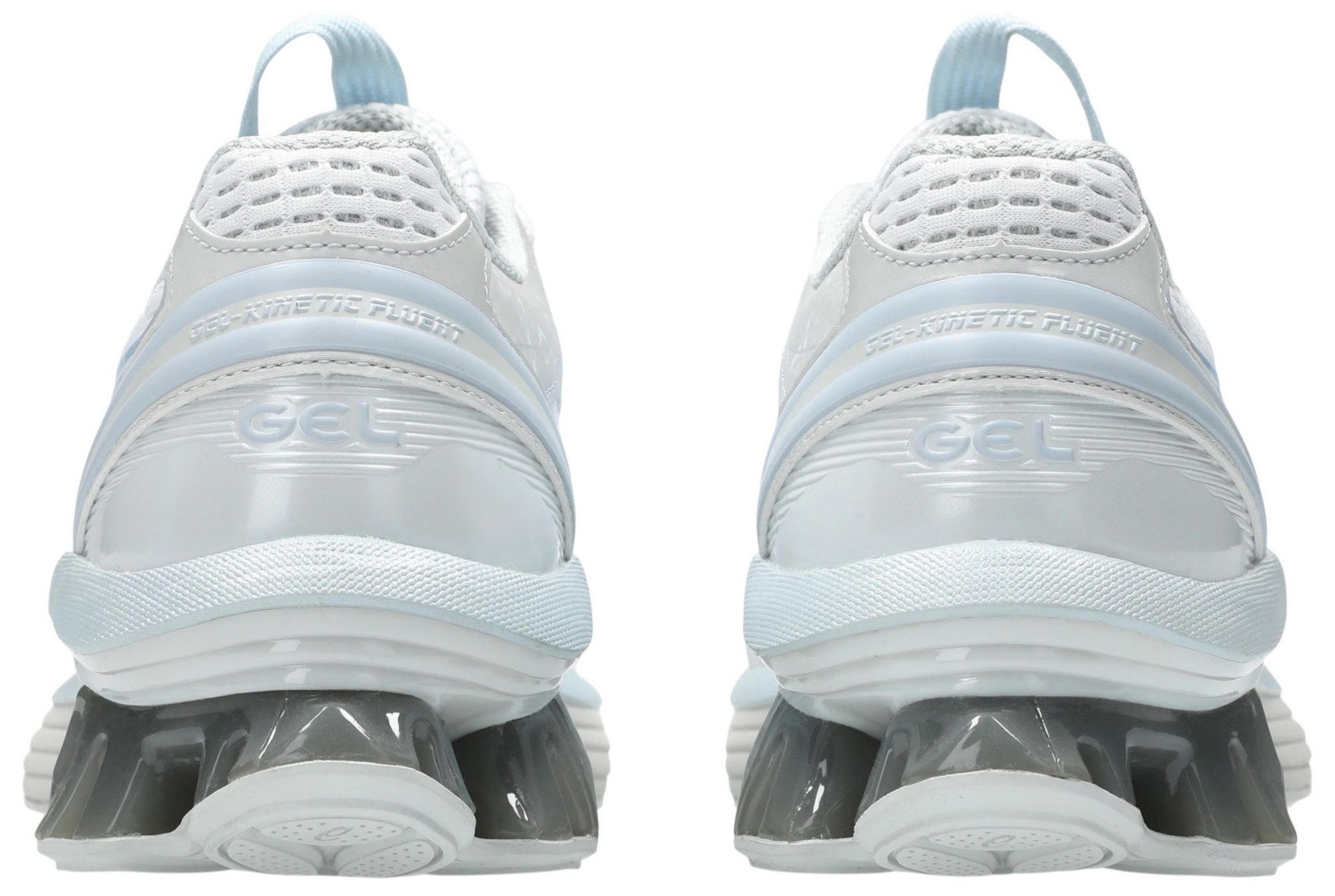 ASICS Men's US6-S GEL-KINETIC FLUENT Running Shoes product image