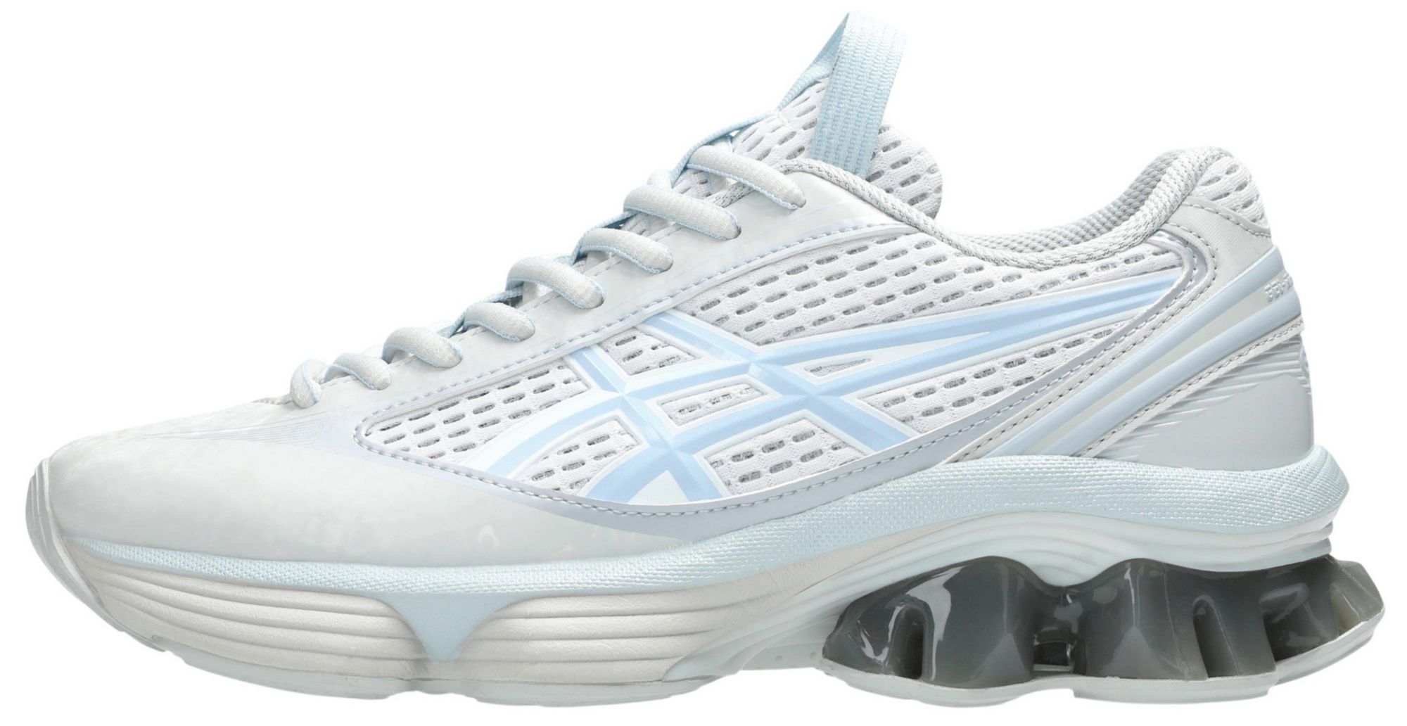 ASICS Men's US6-S GEL-KINETIC FLUENT Running Shoes product image