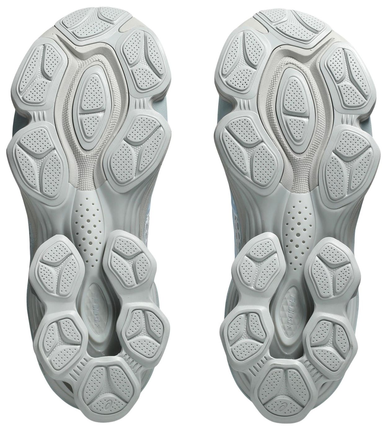 ASICS Men's US6-S GEL-KINETIC FLUENT Running Shoes product image