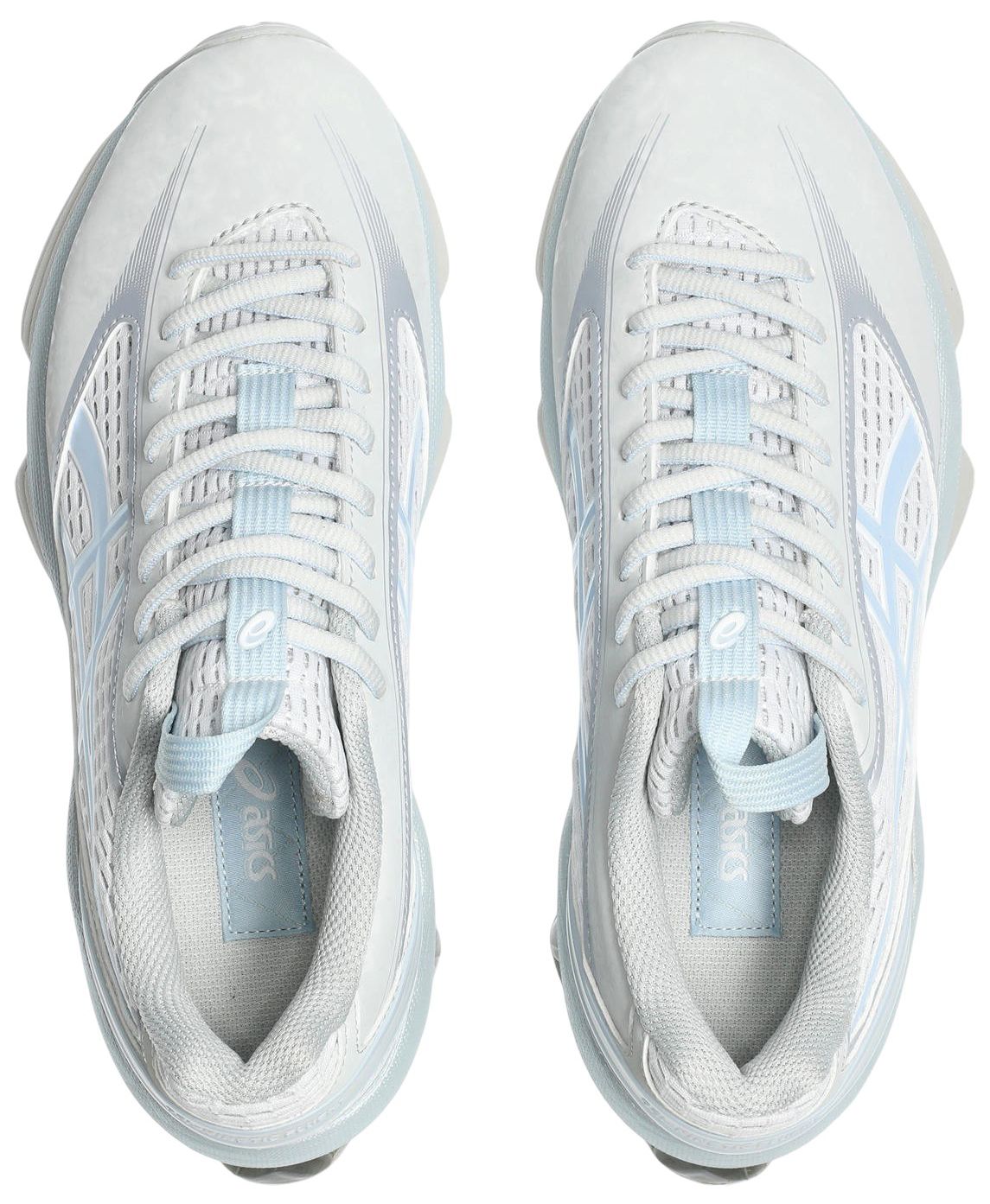ASICS Men's US6-S GEL-KINETIC FLUENT Running Shoes product image