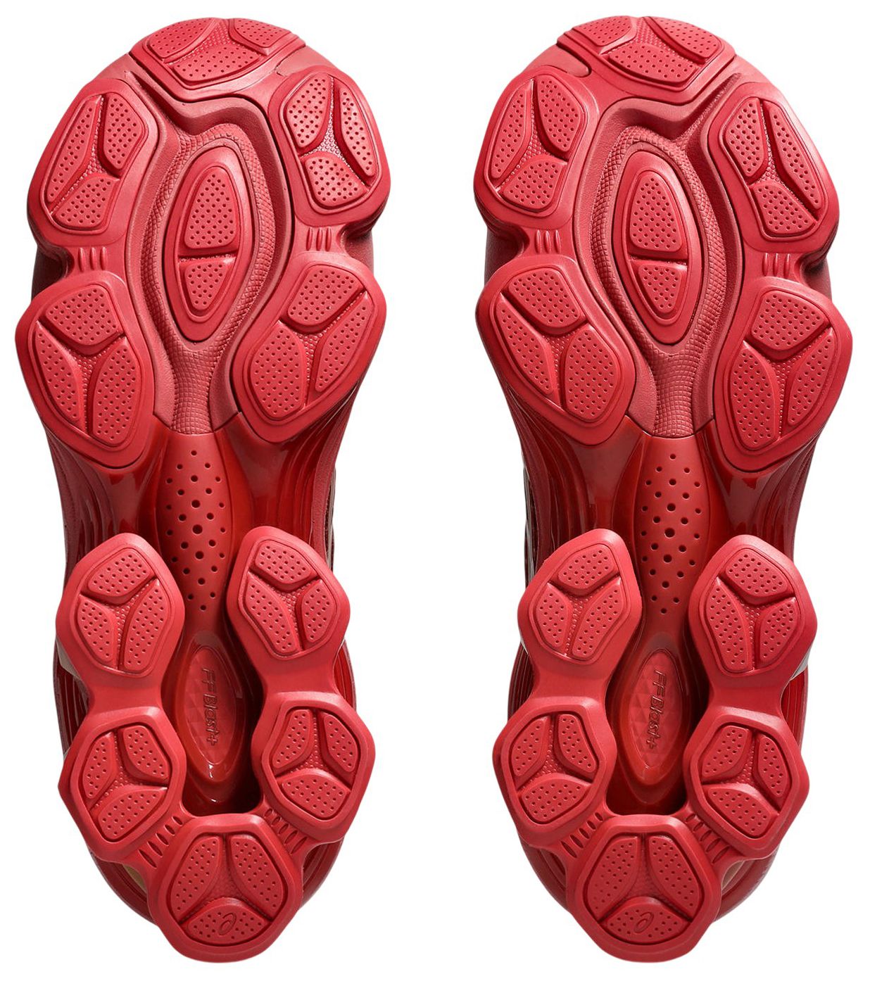 ASICS Men's US6-S GEL-KINETIC FLUENT Running Shoes product image