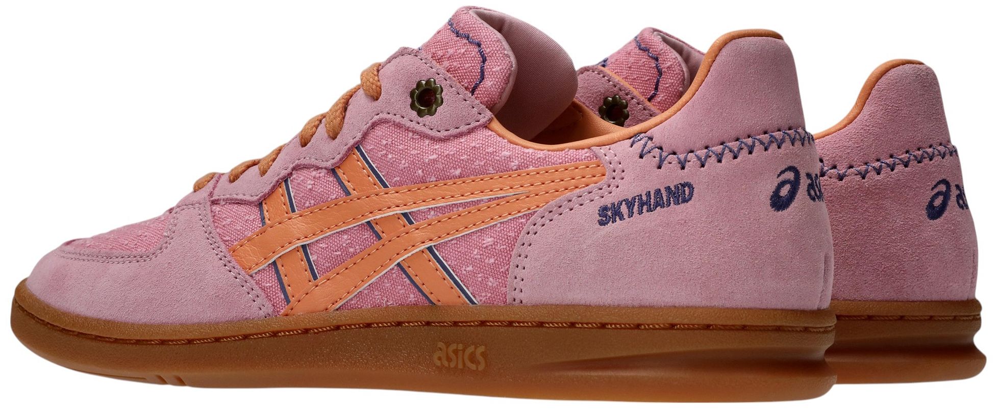 ASICS Women's Skyhand OG Shoes product image