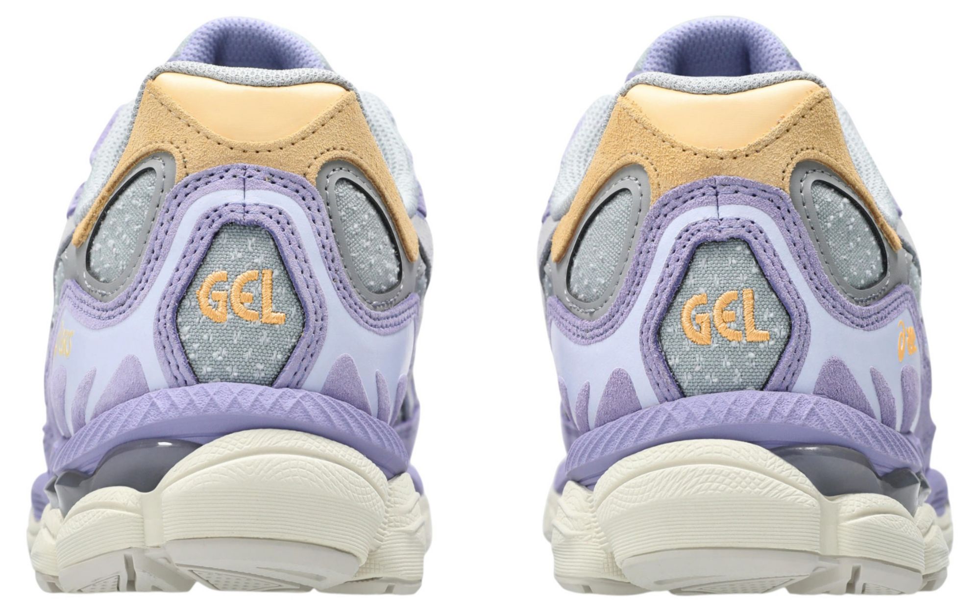 ASICS Women's GEL-NYC Shoes product image