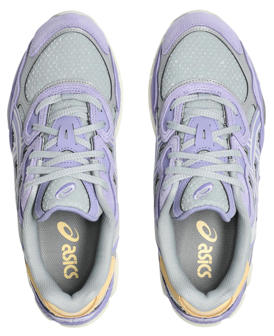 ASICS Women's GEL-NYC Shoes product image