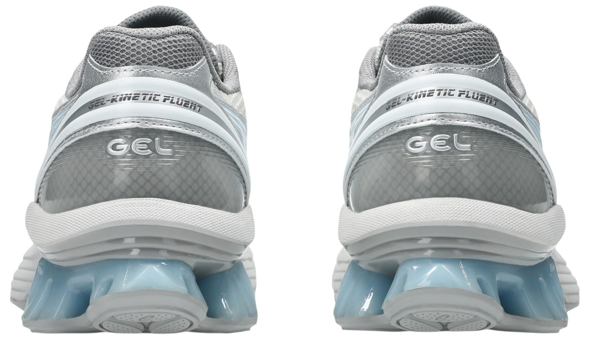 ASICS Men's GEL-KINETIC FLUENT Running Shoes product image