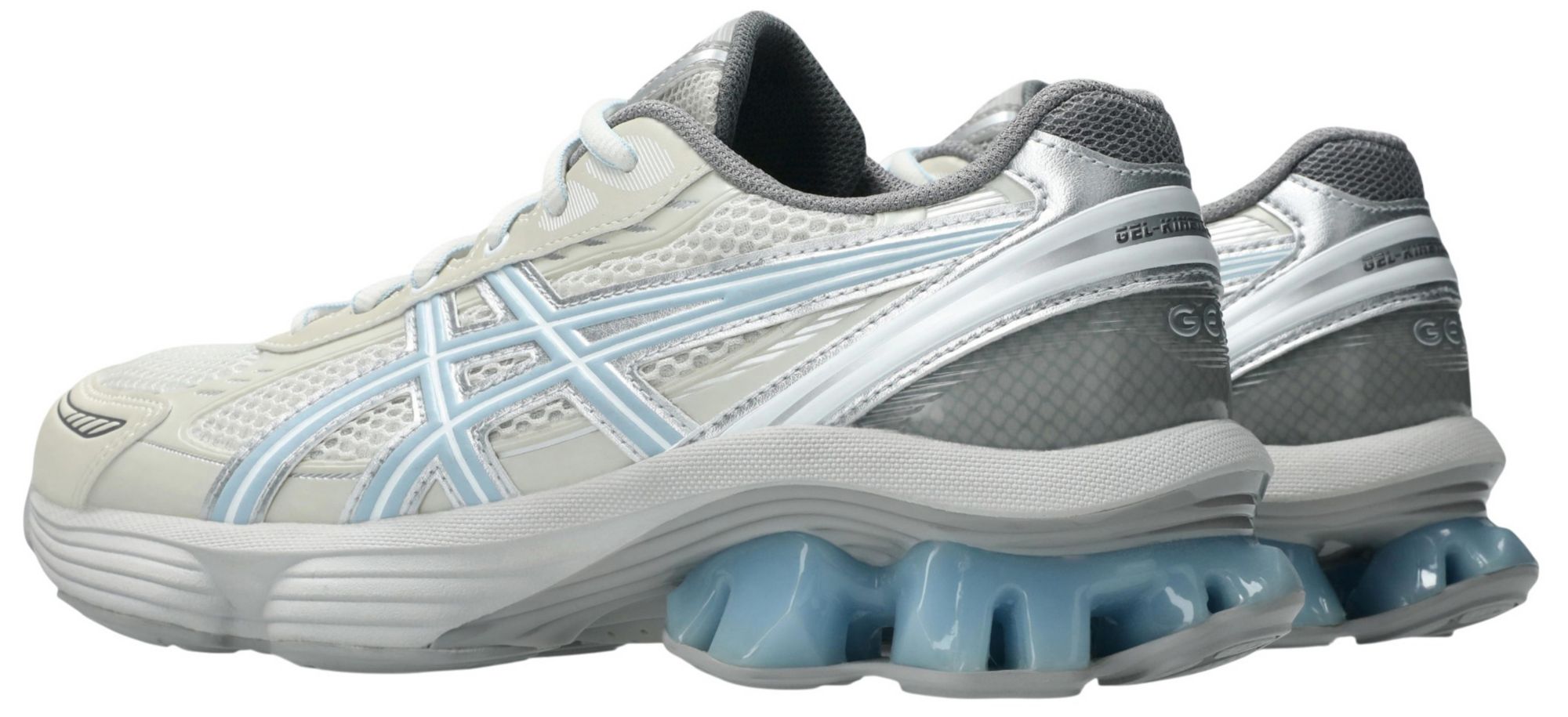 ASICS Men's GEL-KINETIC FLUENT Running Shoes product image
