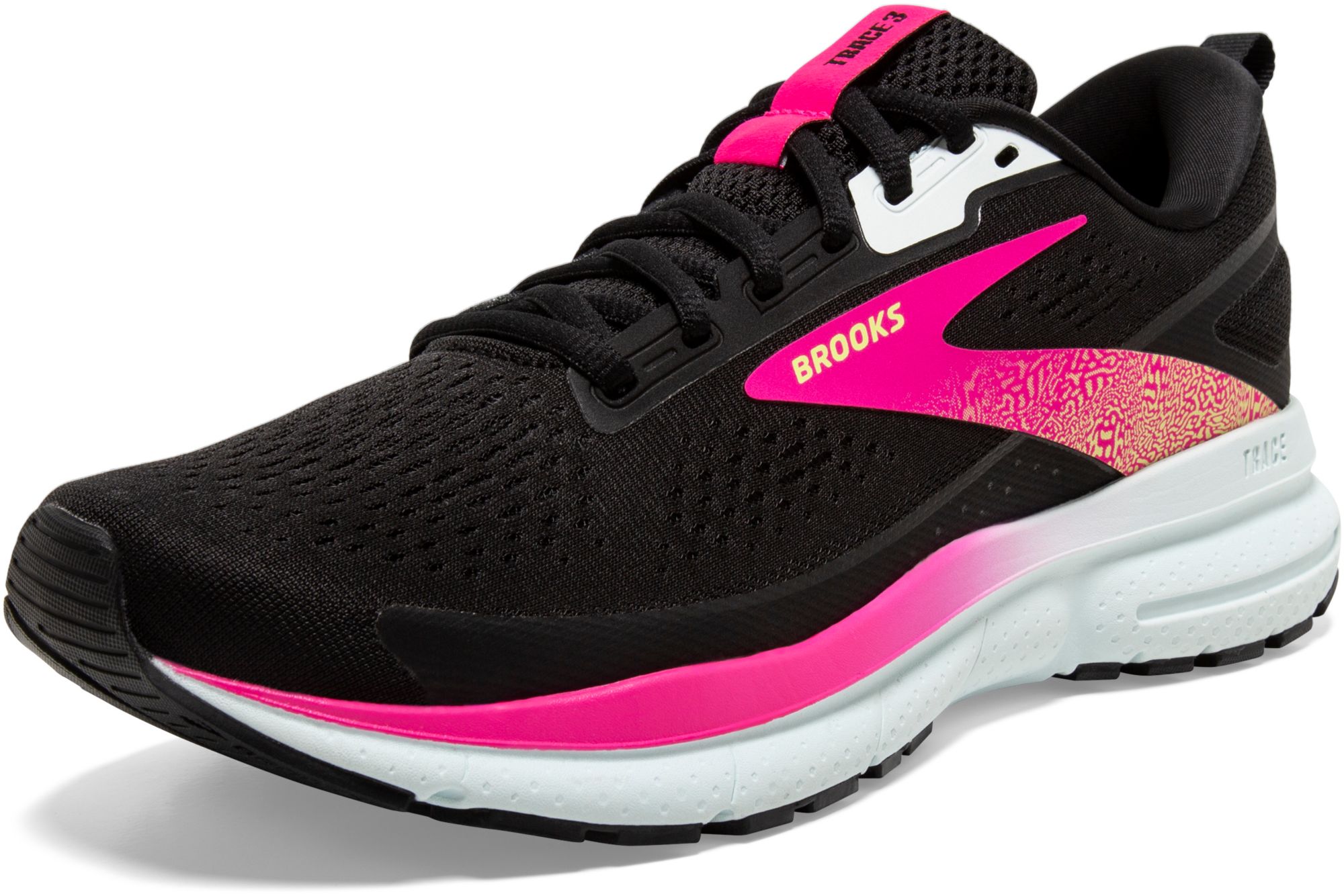 Brooks Women's Trace 3 Running Shoes product image