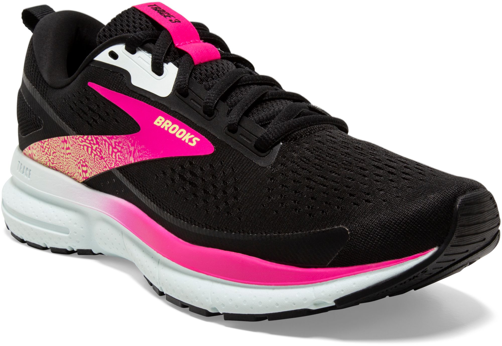 Brooks Women's Trace 3 Running Shoes product image