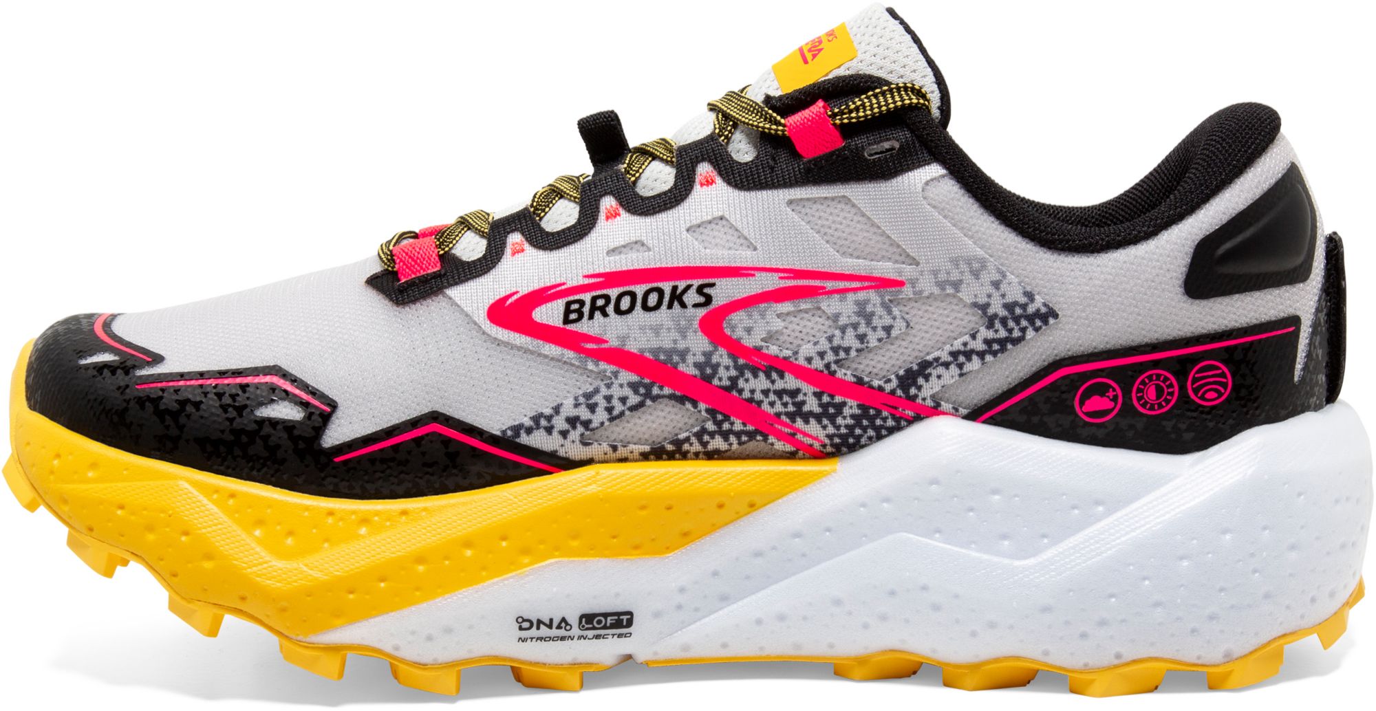 Brooks Women's Caldera 7 Trail Running Shoes