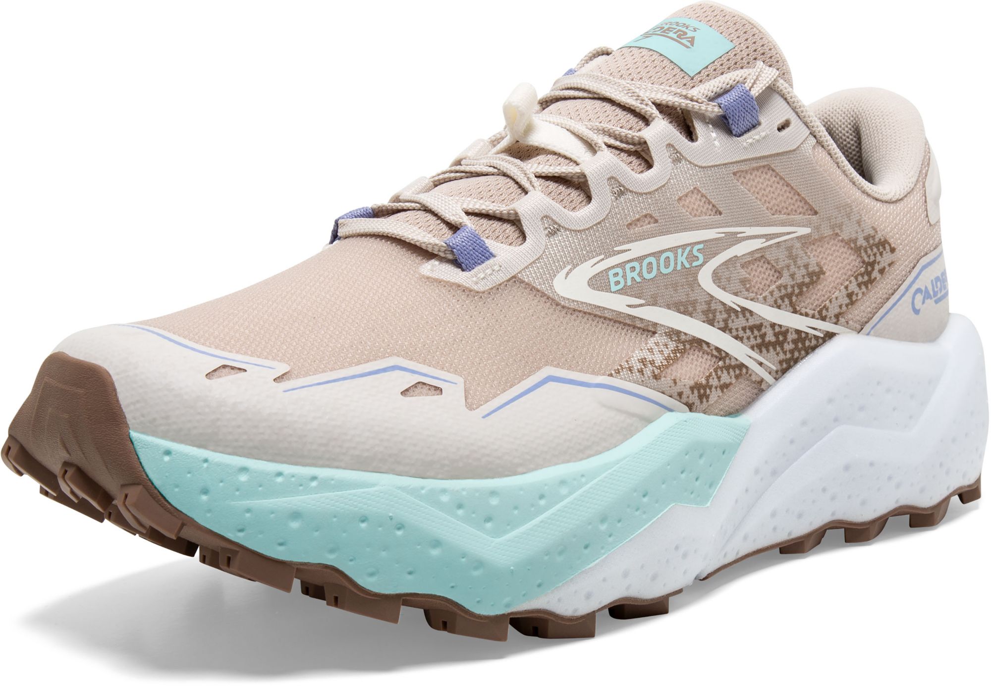 Brooks Women's Caldera 7 Trail Running Shoes product image