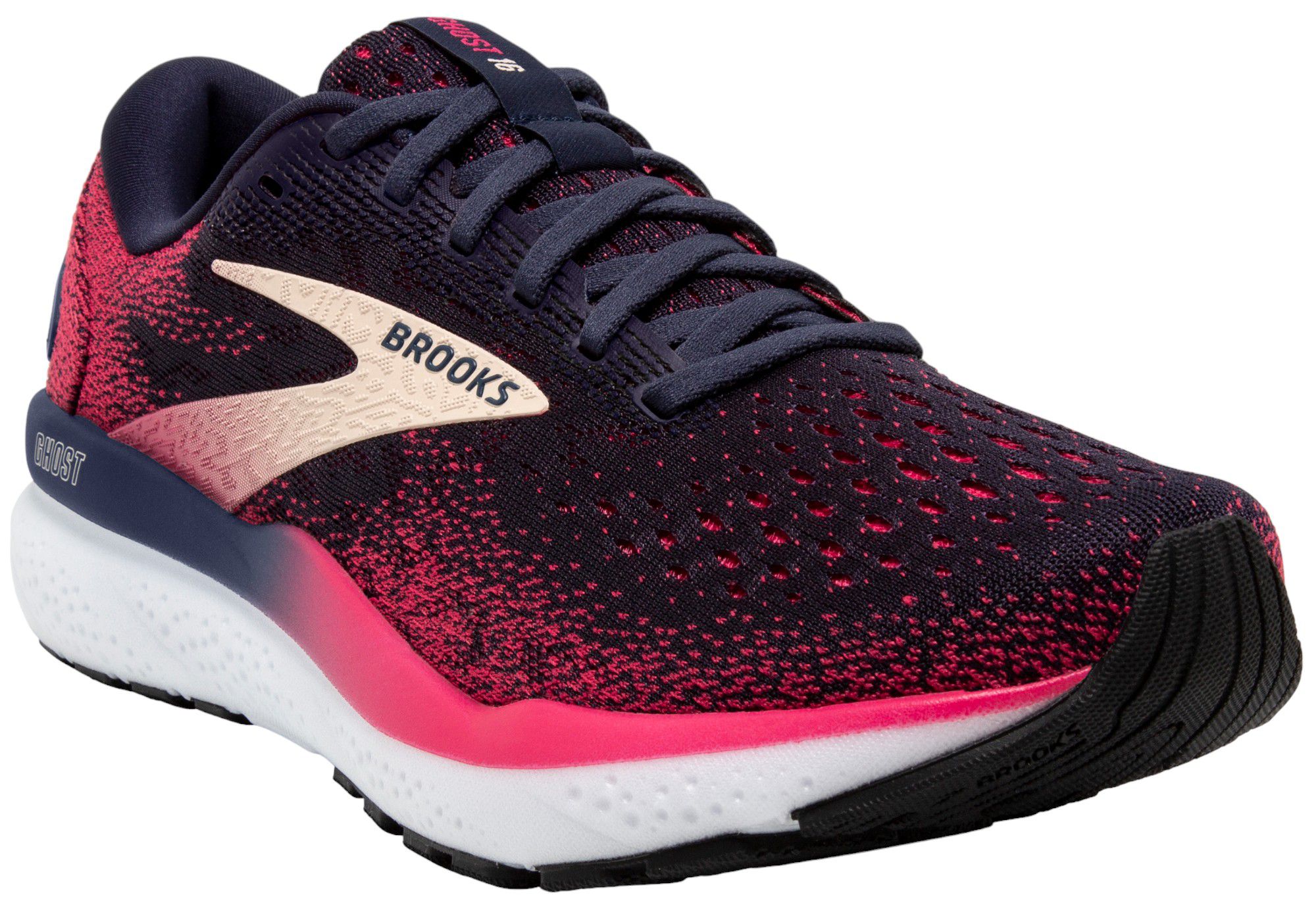Brooks Women's Ghost 16 Running Shoes product image