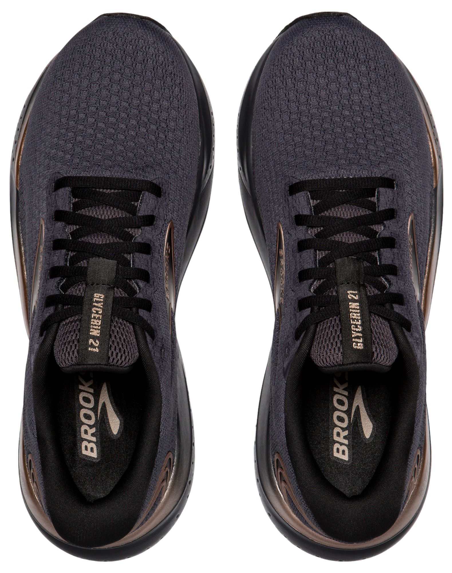 Brooks Women's Glycerin 21 Running Shoes Dick's Sporting Goods