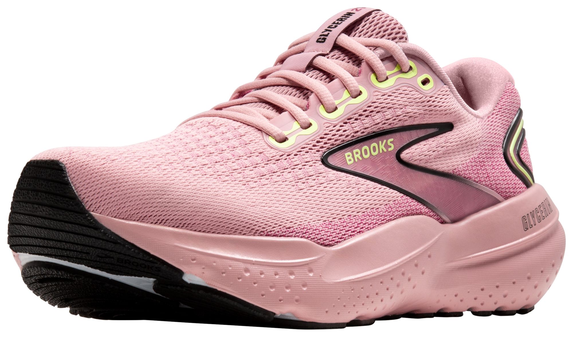 Brooks Women's Glycerin 21 Running Shoes product image