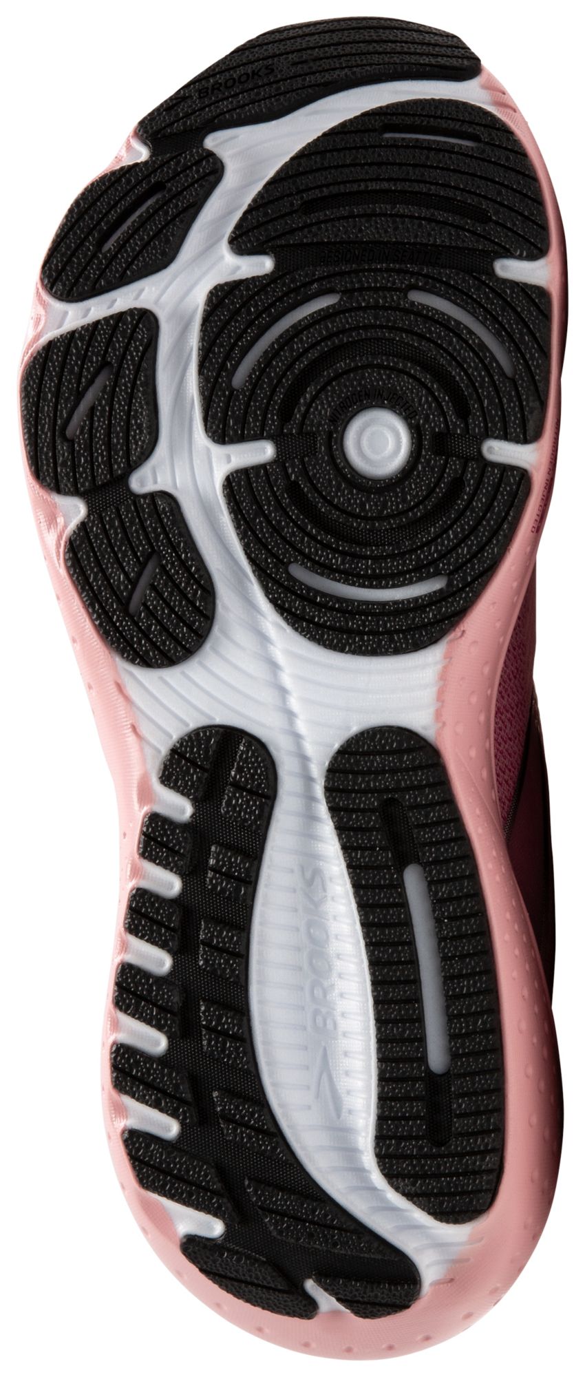 Brooks Women's Glycerin 21 Running Shoes product image