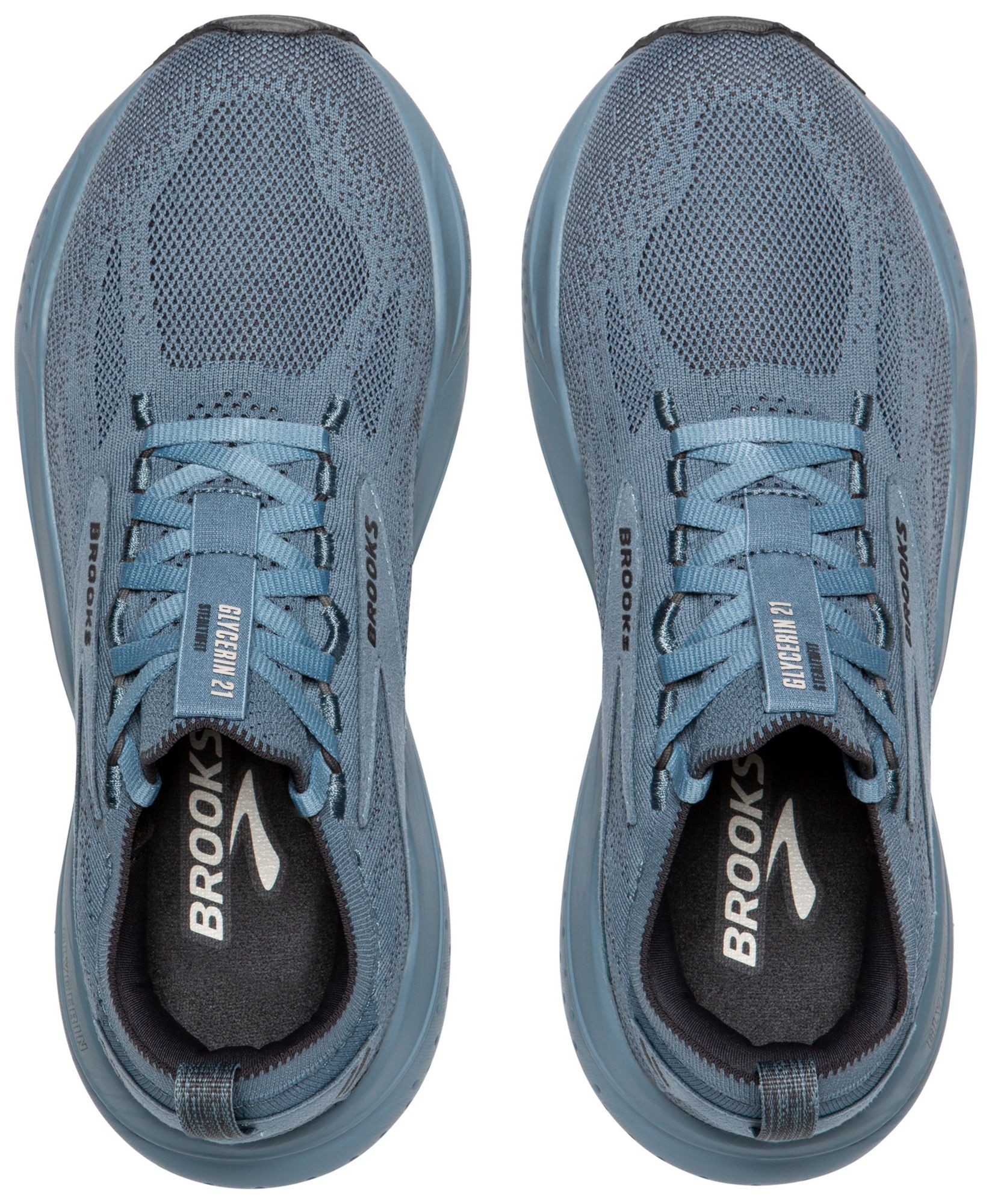 Brooks Women's Glycerin StealthFit 21 Running Shoes Dick's Sporting Goods