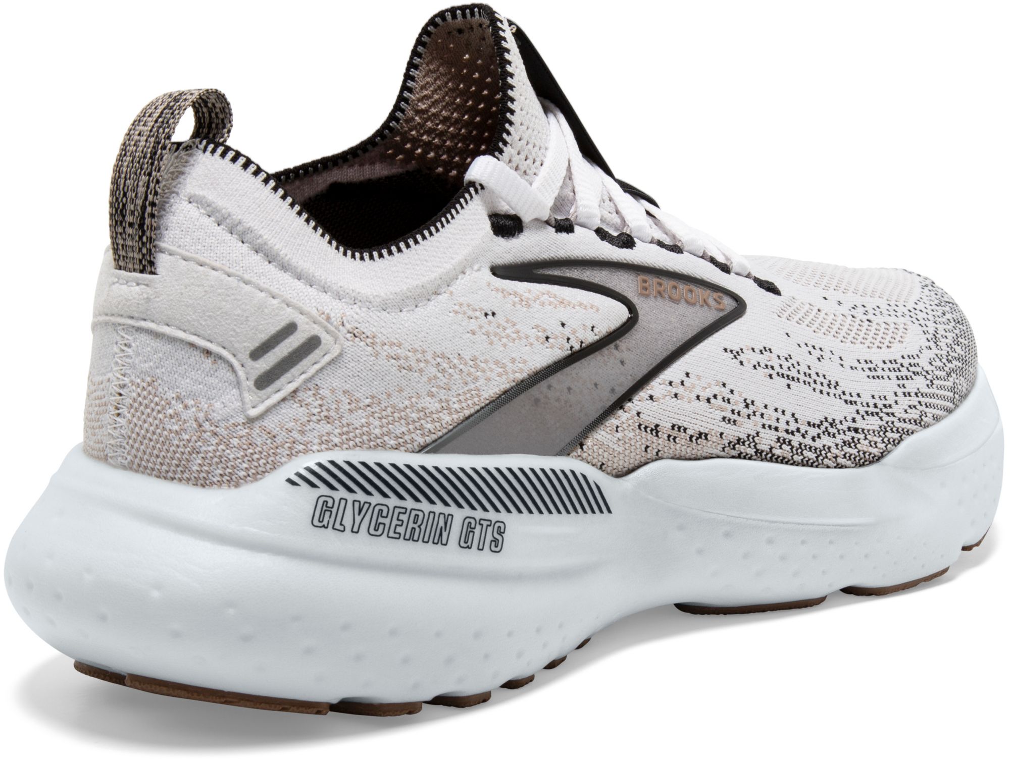 Brooks Women's Glycerin StealthFit GTS 21 Running Shoes product image